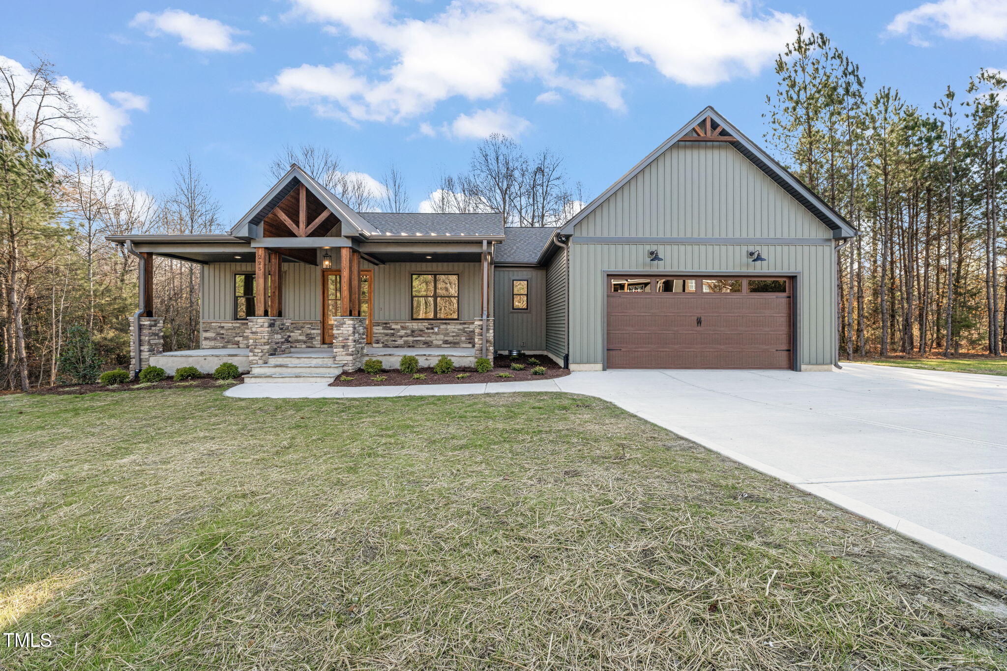 225 Pilot Ridge Road