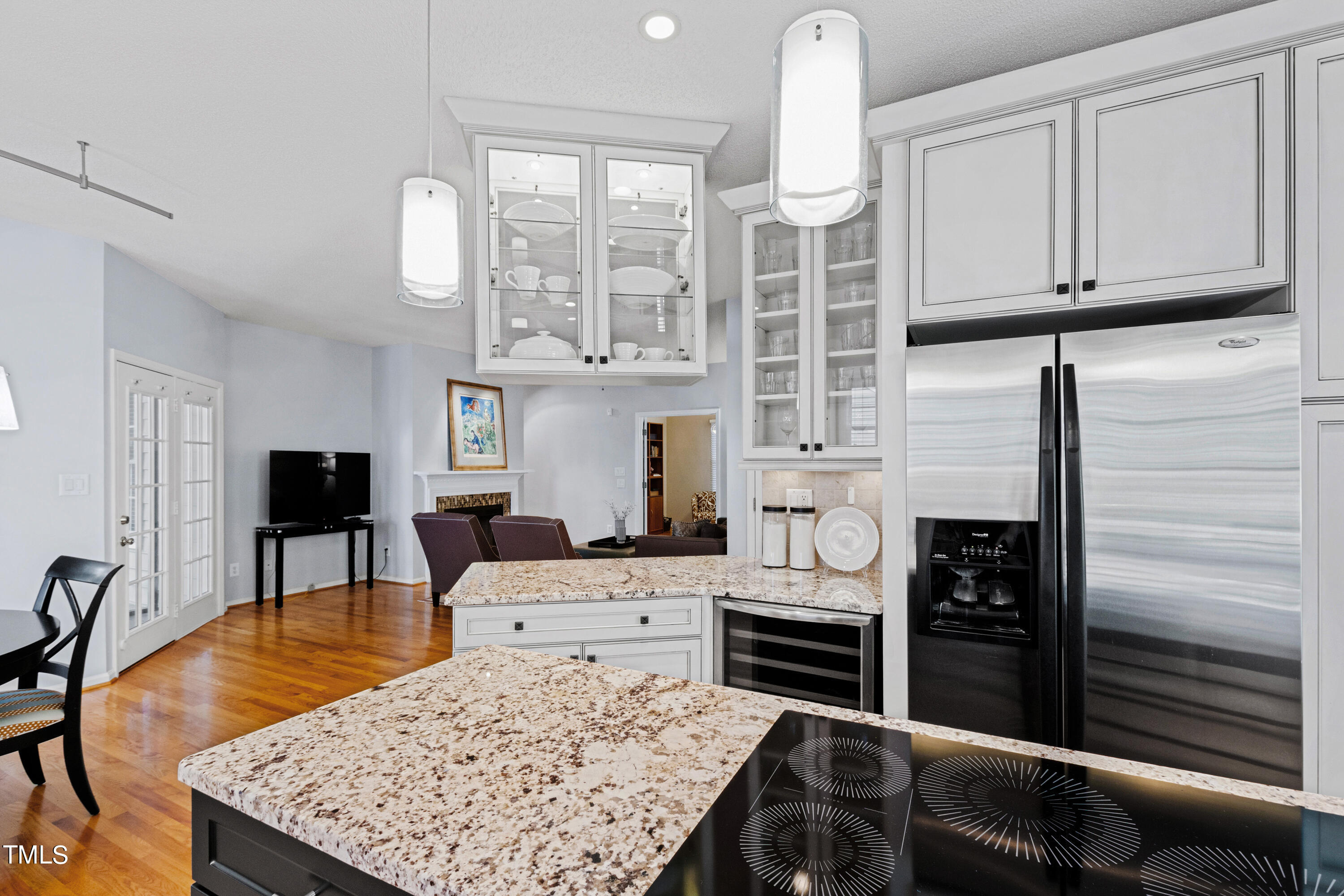 4 Creeks Edge Court