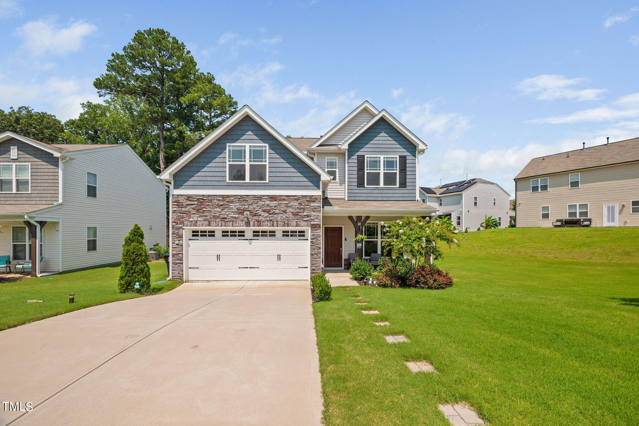 48 Stromness Path