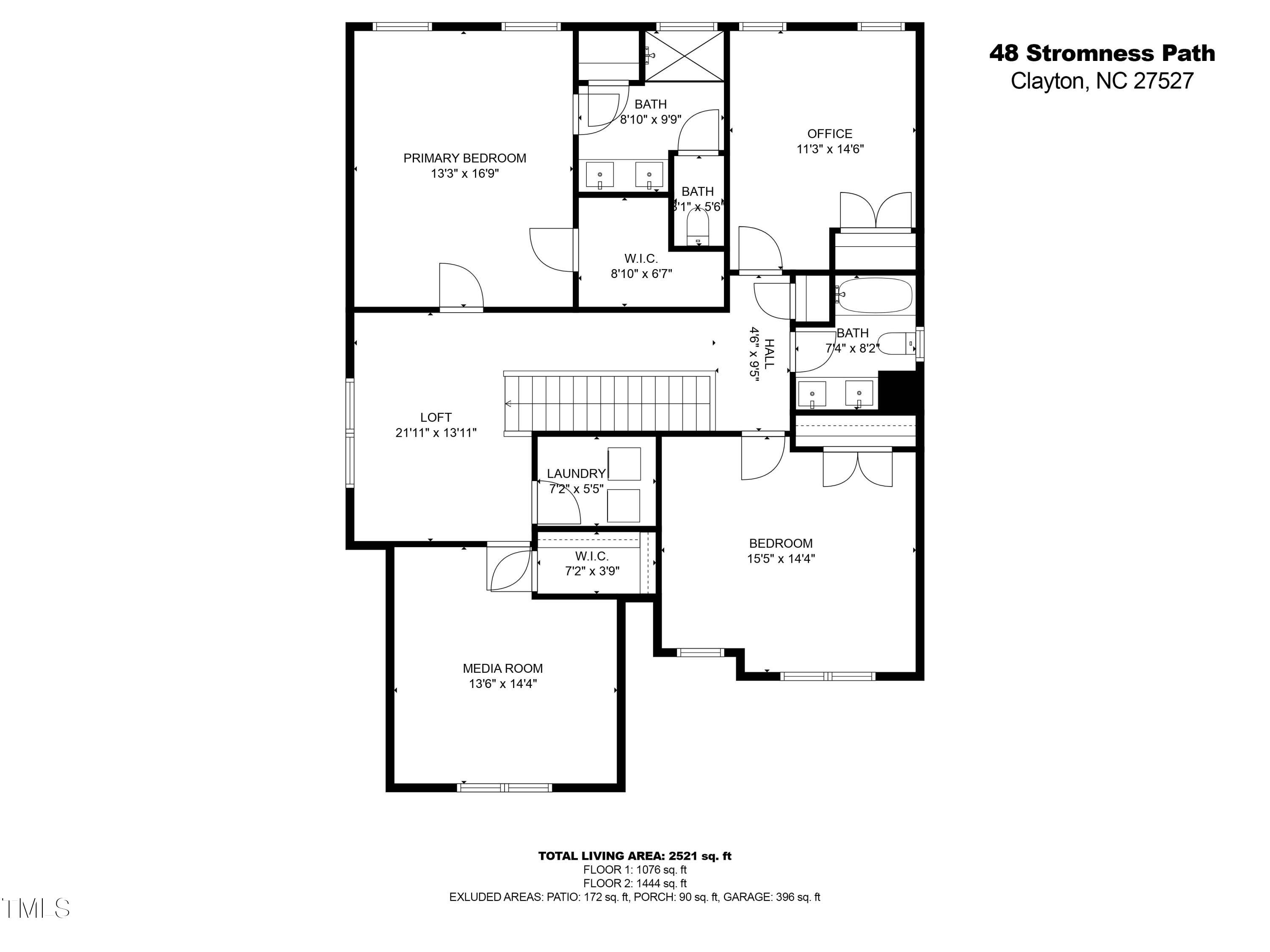 48 Stromness Path