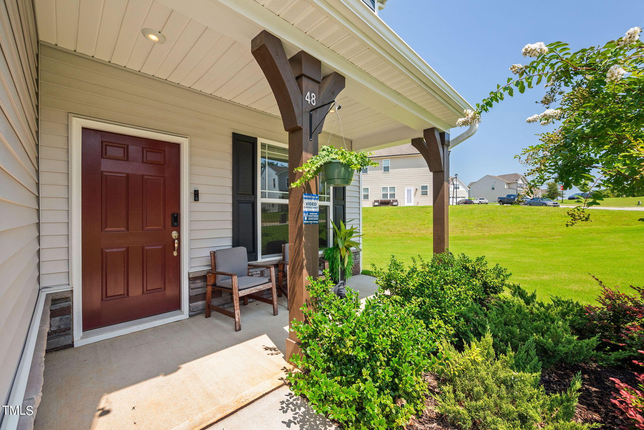 48 Stromness Path