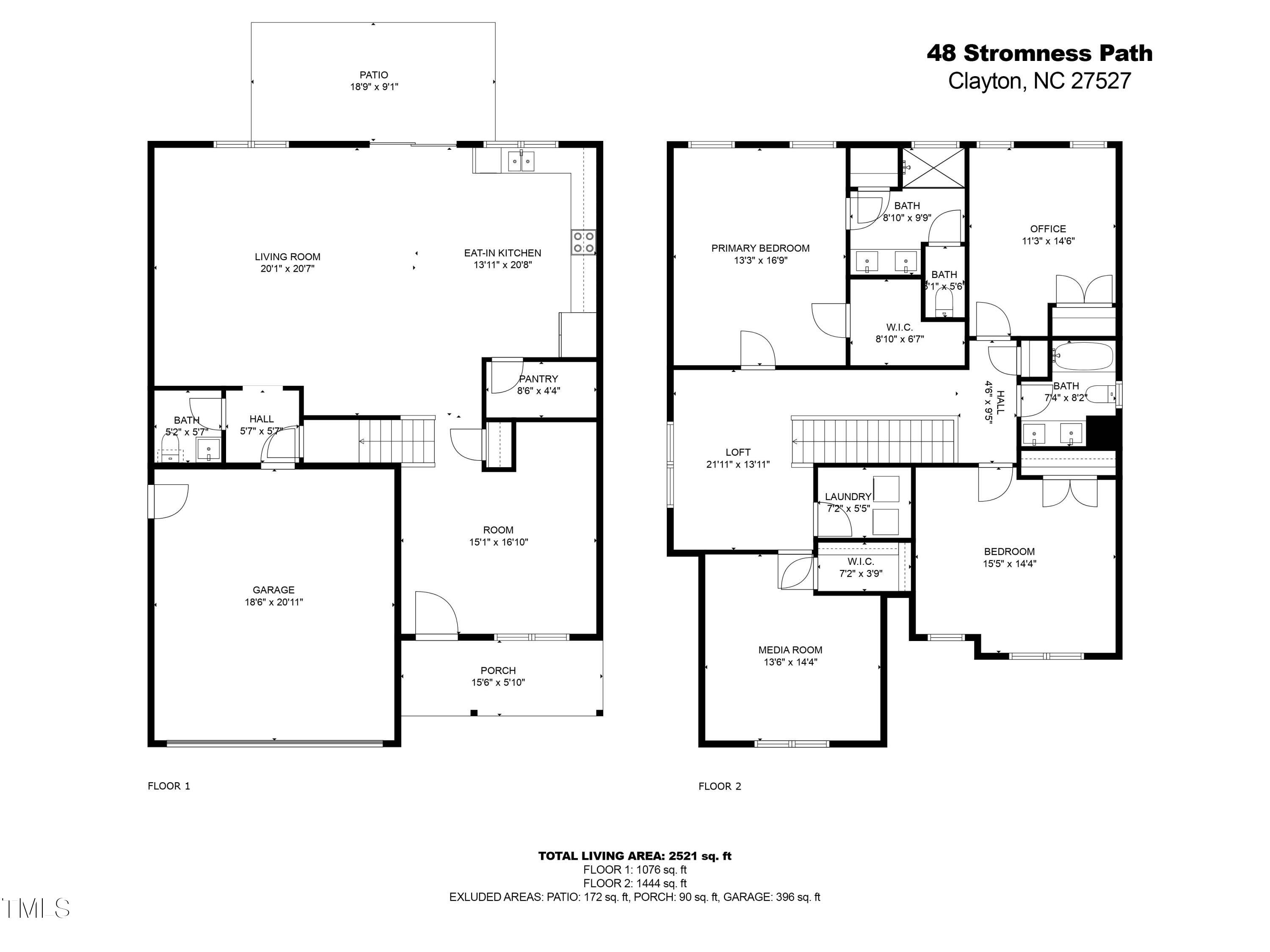 48 Stromness Path