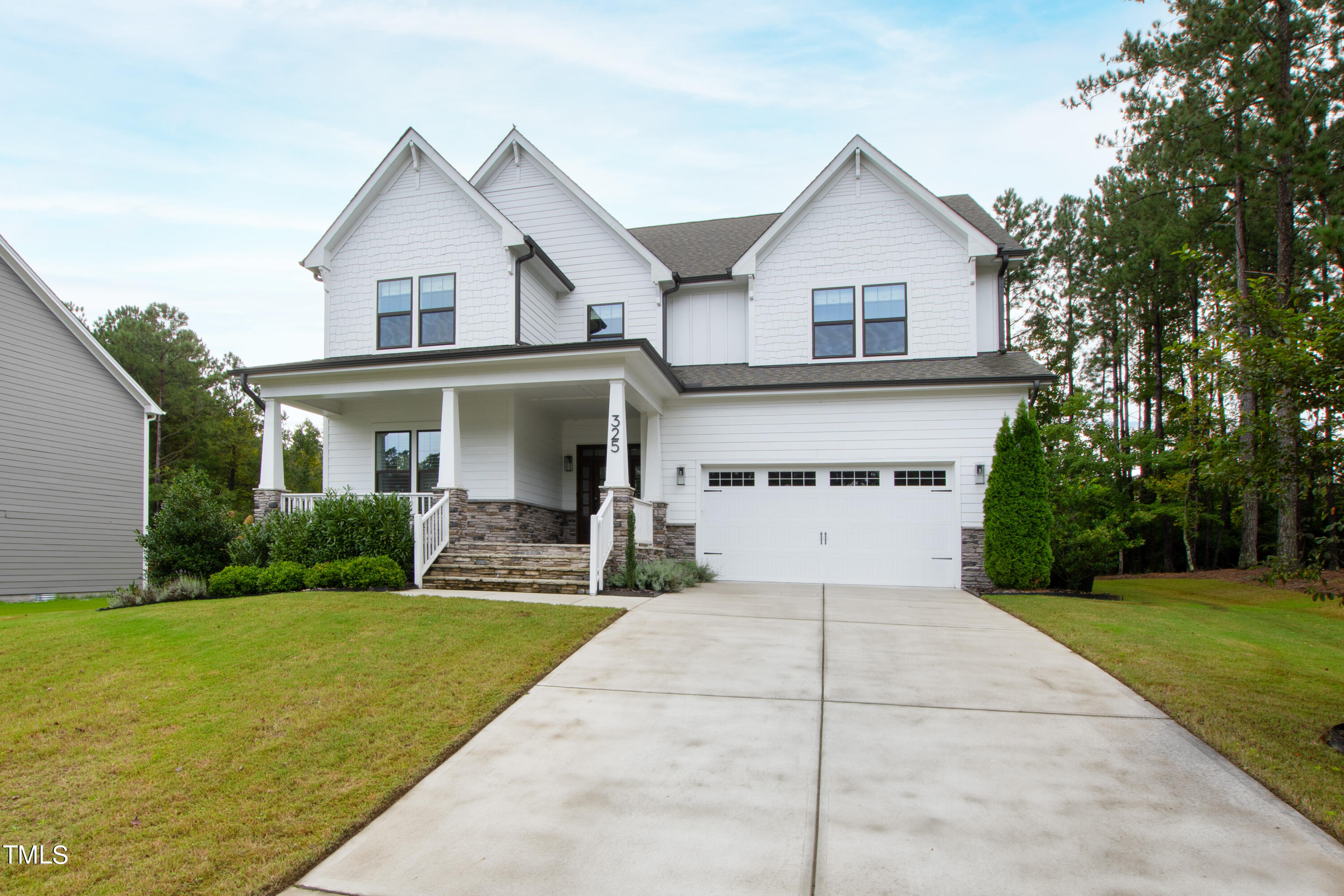 325 Hines Point Drive