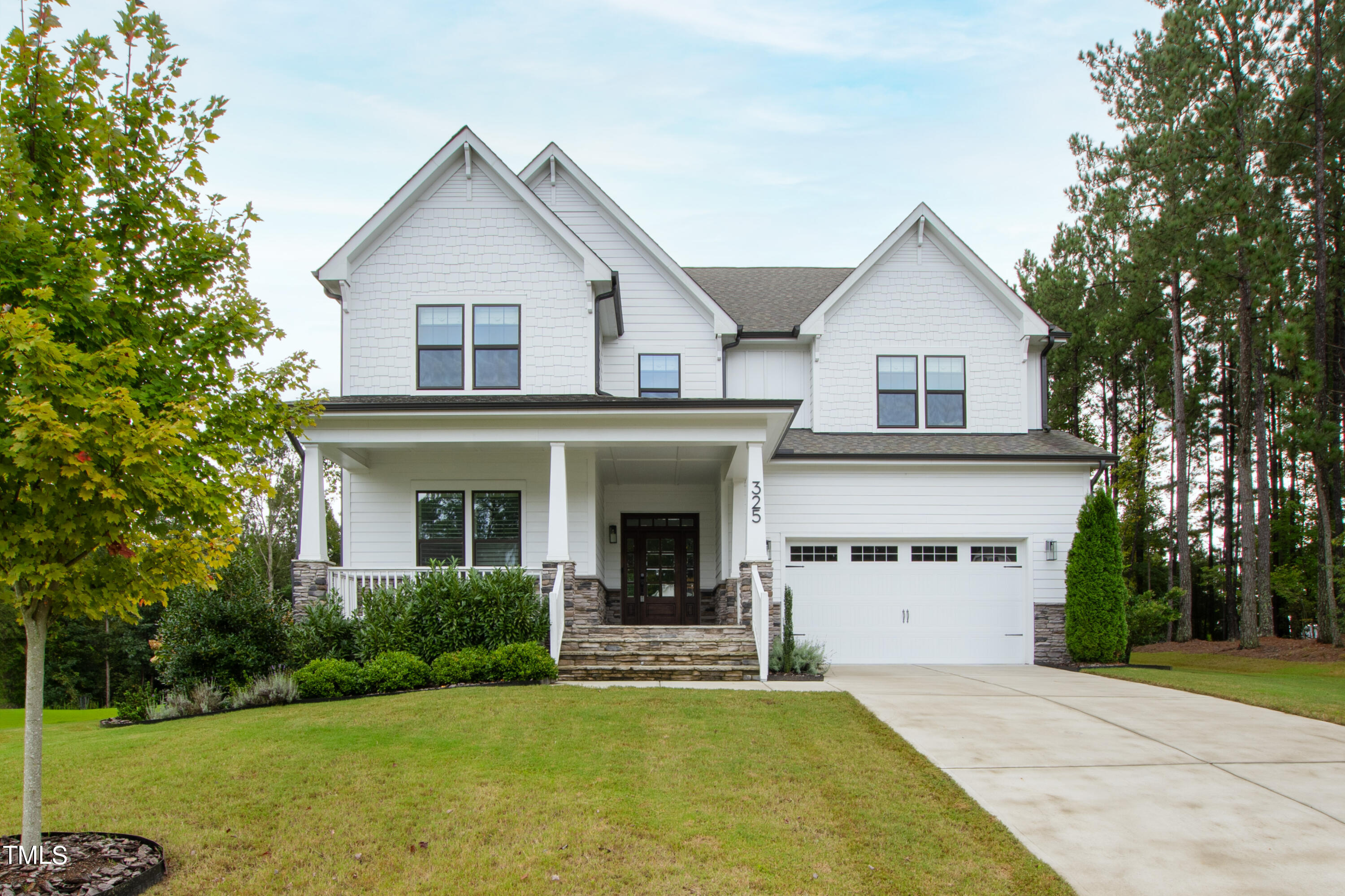 325 Hines Point Drive