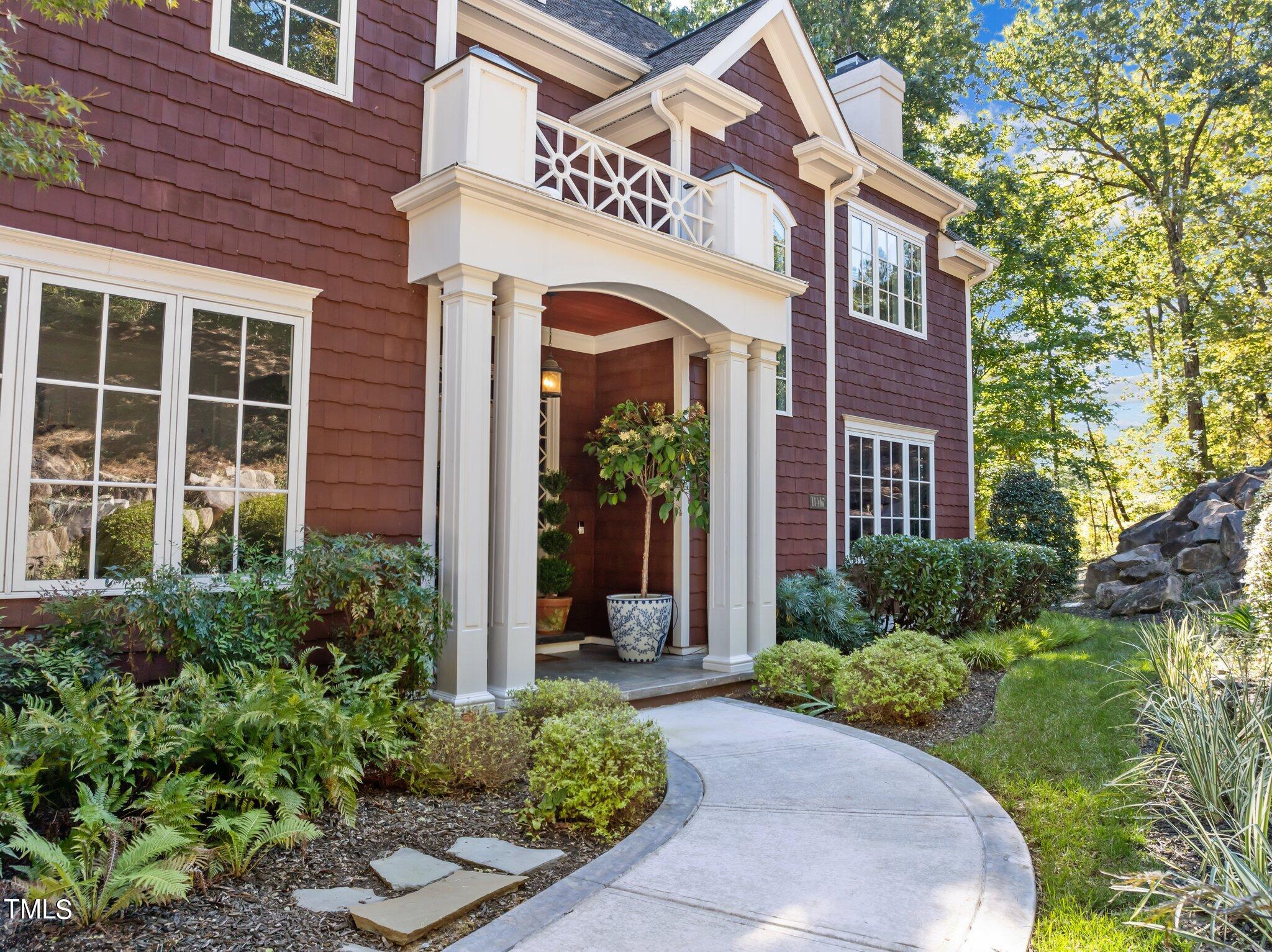 11417 Governors Drive