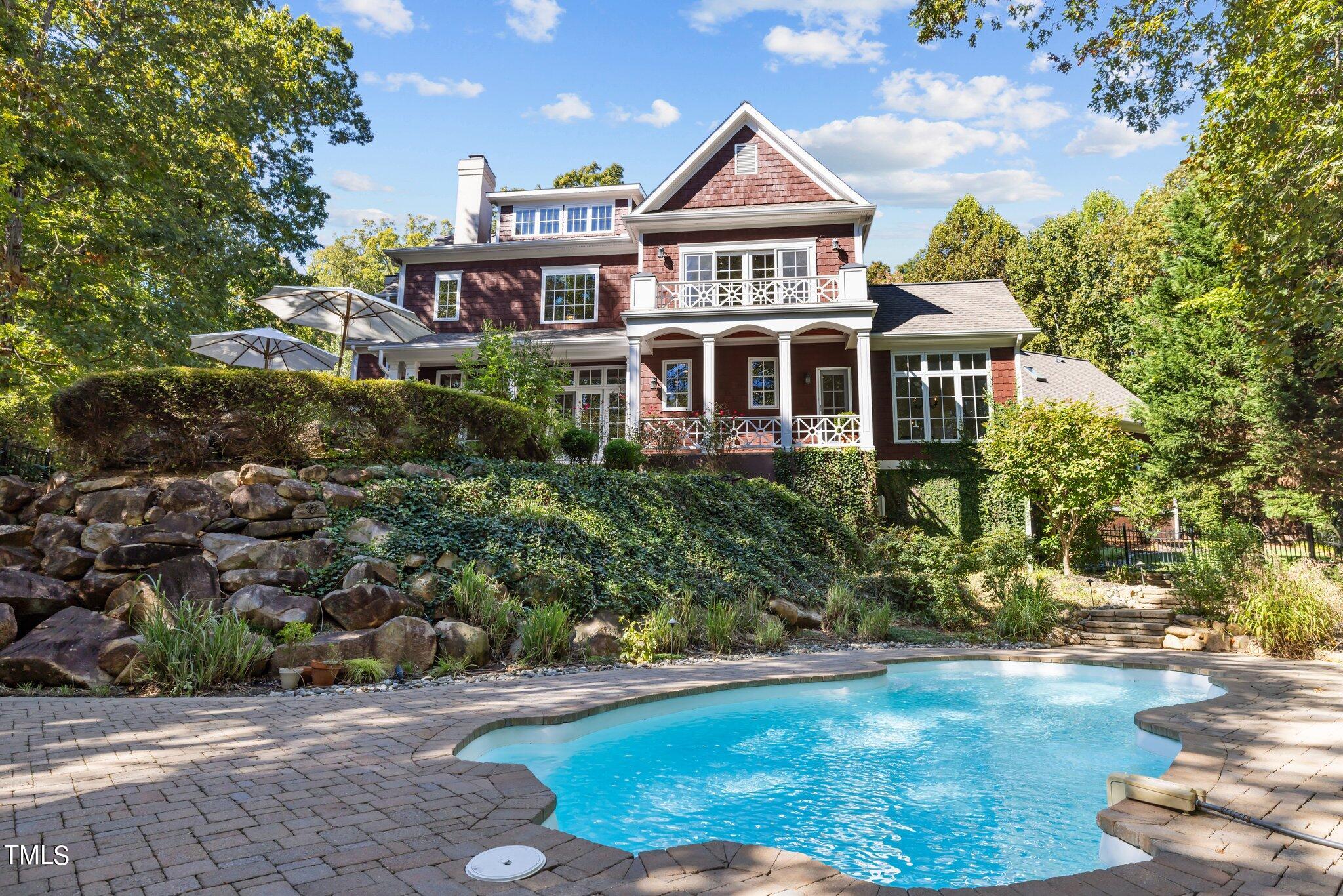 11417 Governors Drive