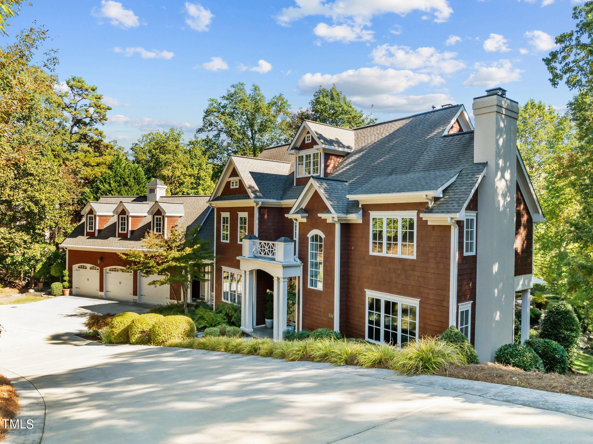 11417 Governors Drive