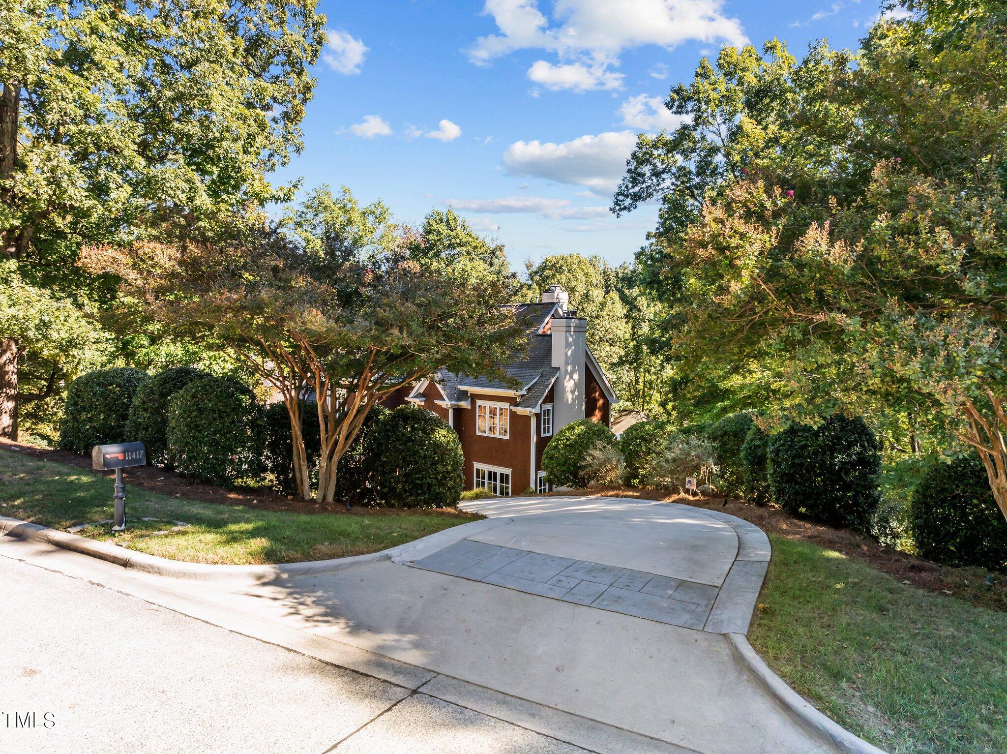 11417 Governors Drive