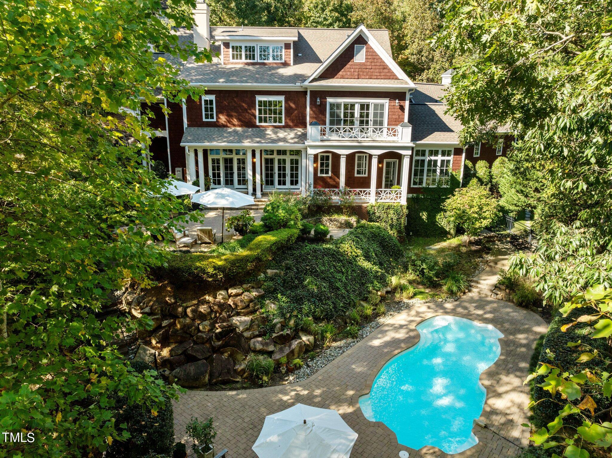 11417 Governors Drive