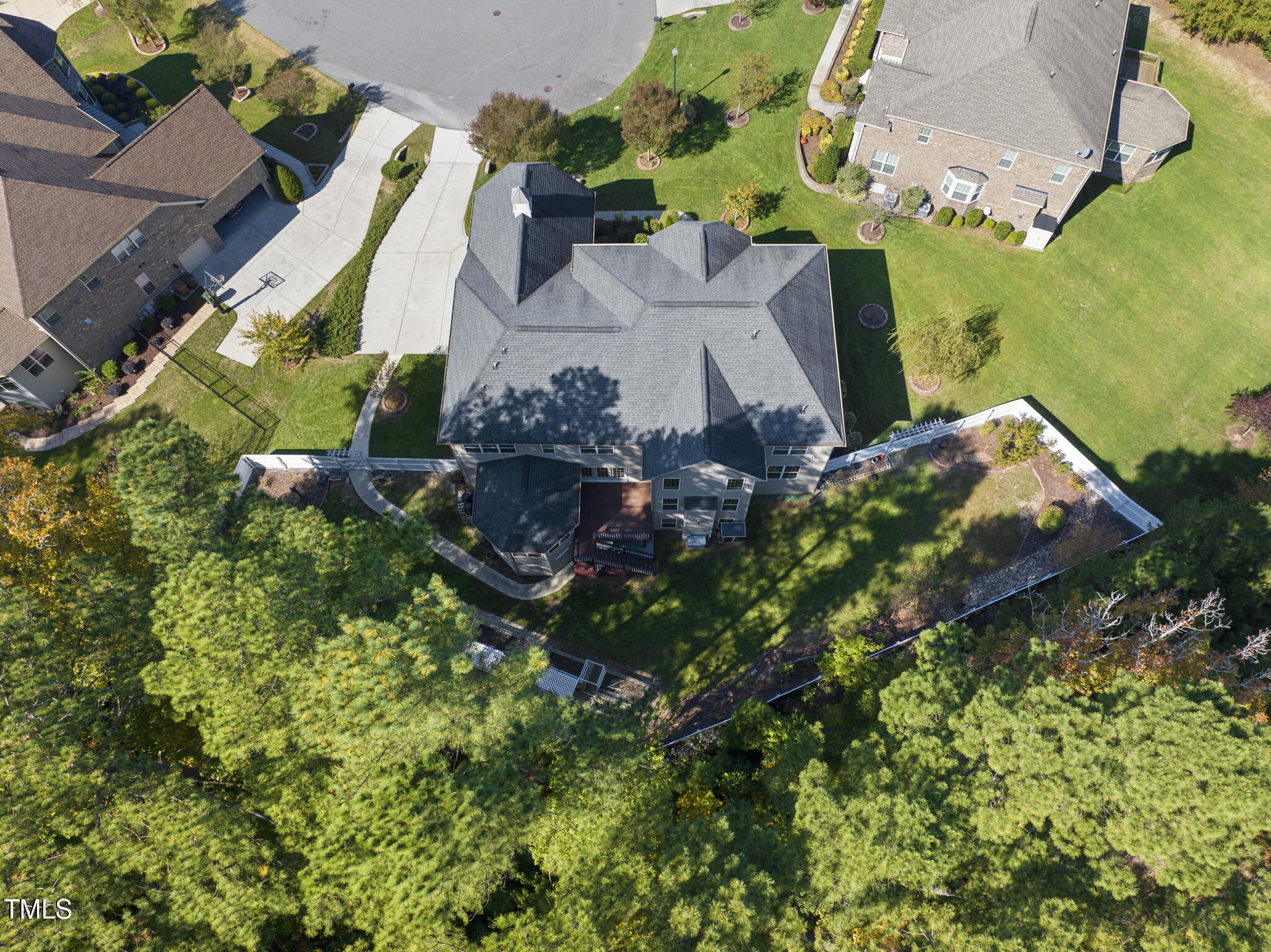7128 Misty Springs Court