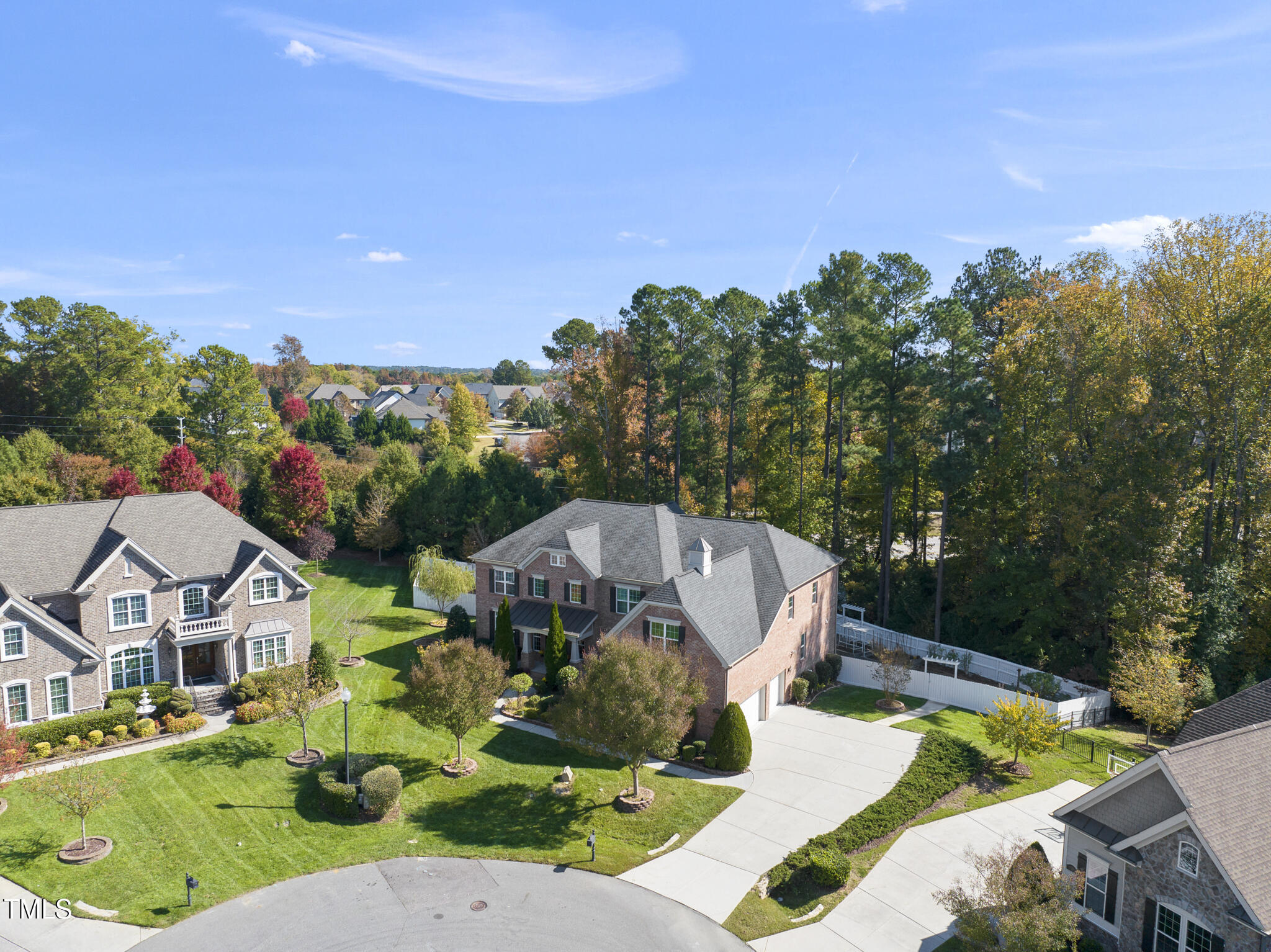 7128 Misty Springs Court