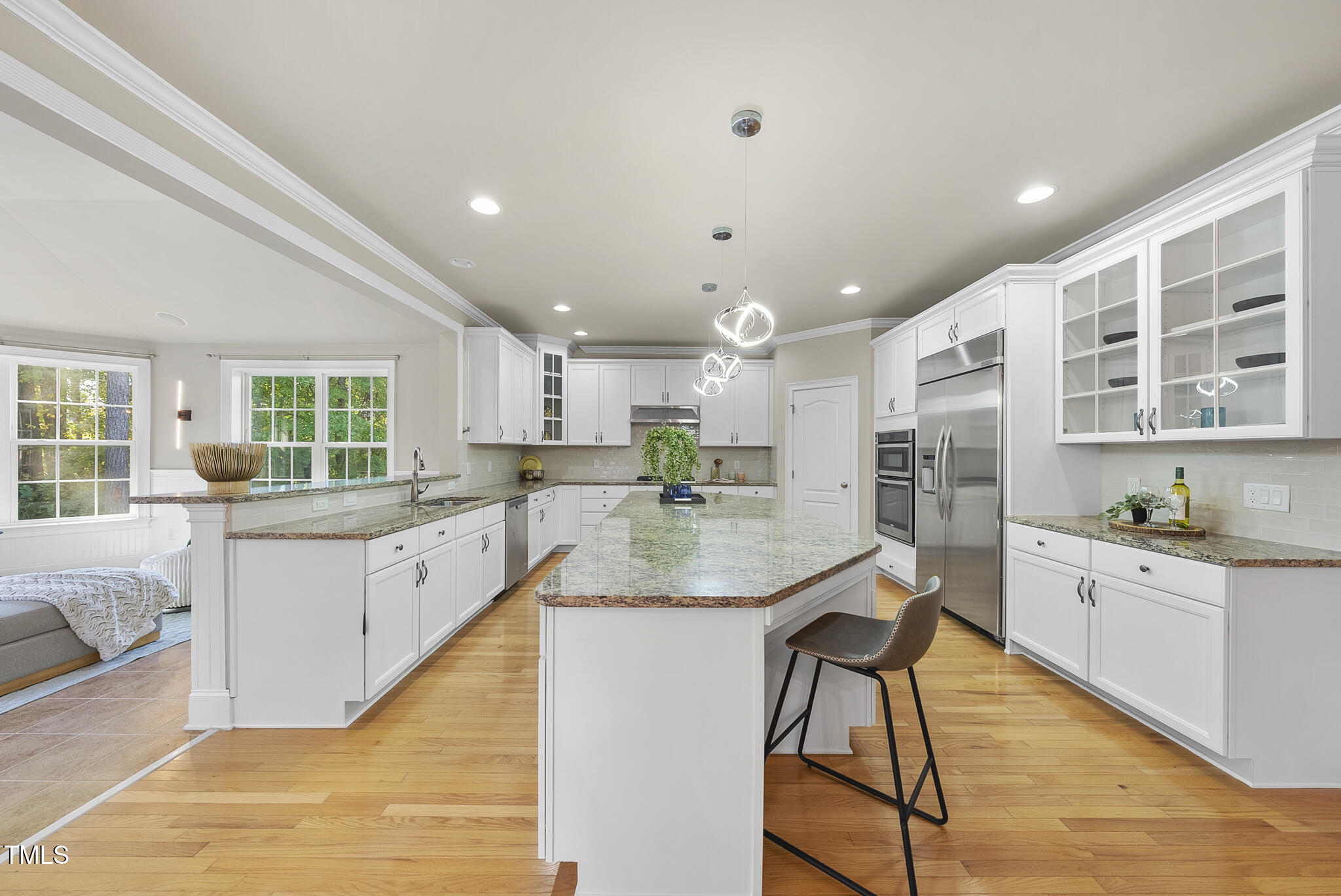 7128 Misty Springs Court