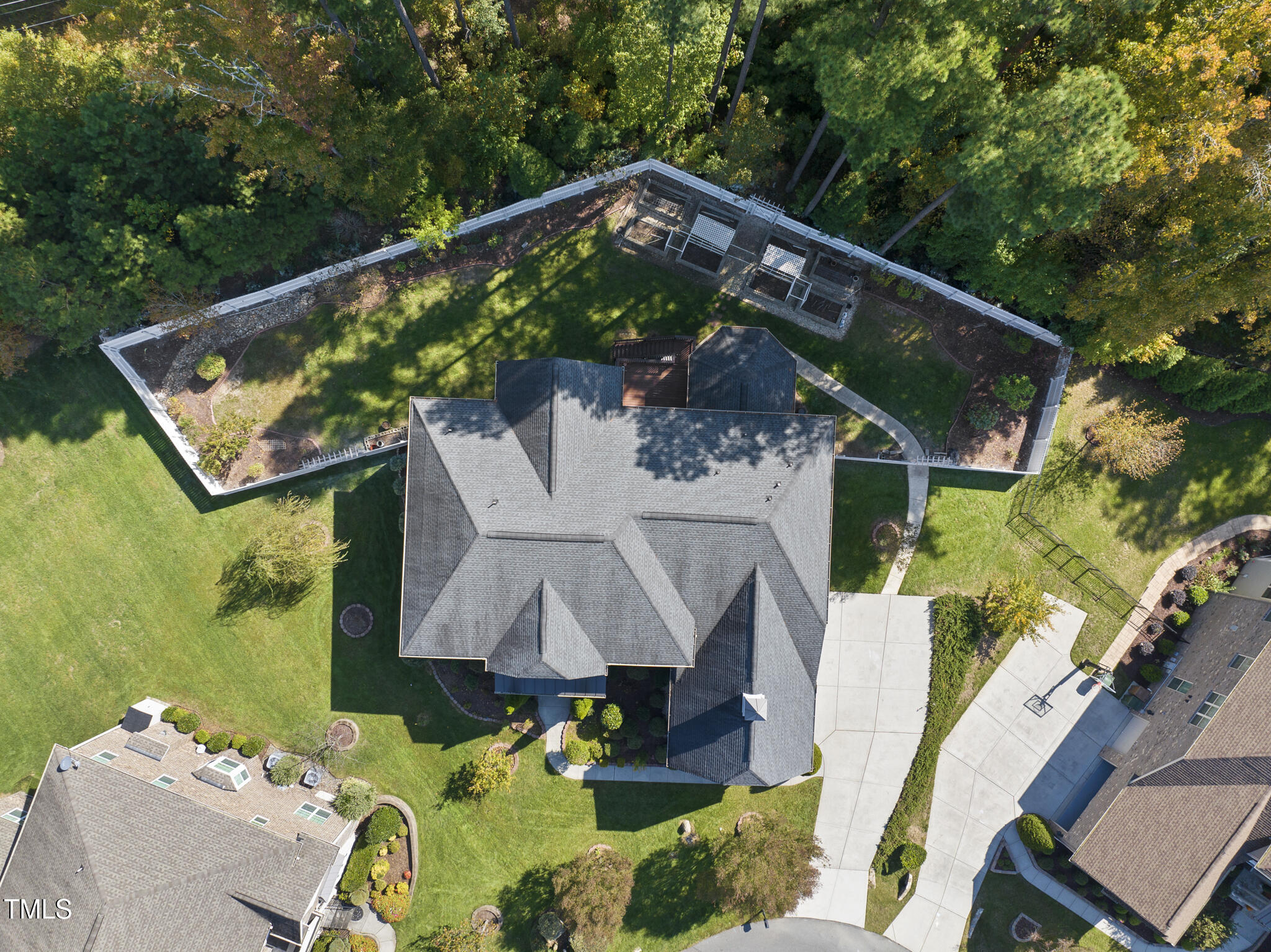 7128 Misty Springs Court