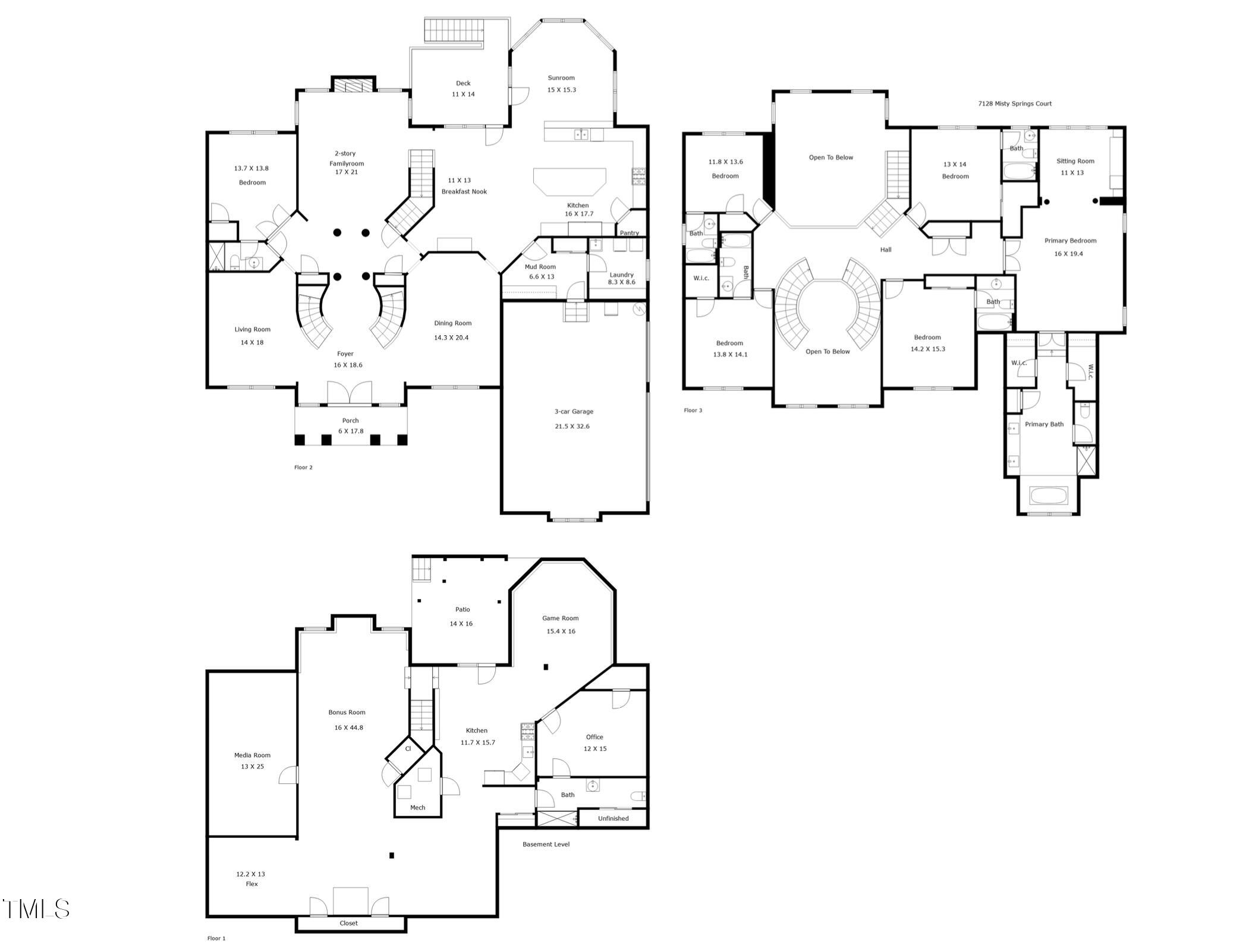 7128 Misty Springs Court