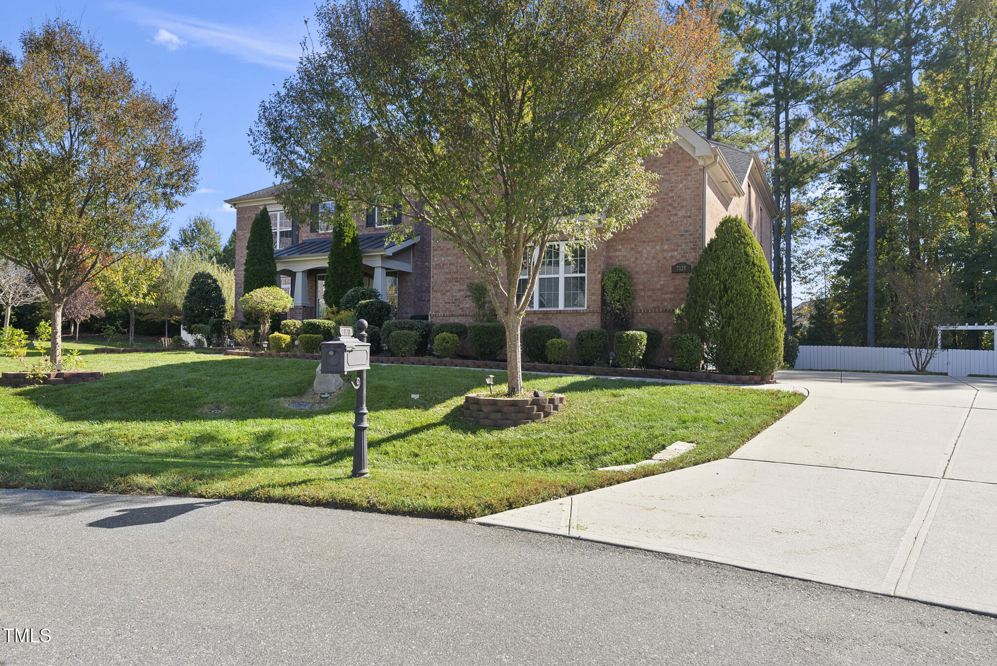 7128 Misty Springs Court