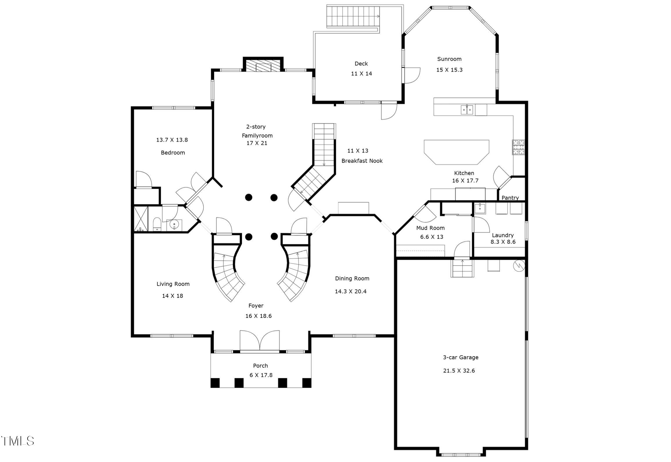 7128 Misty Springs Court