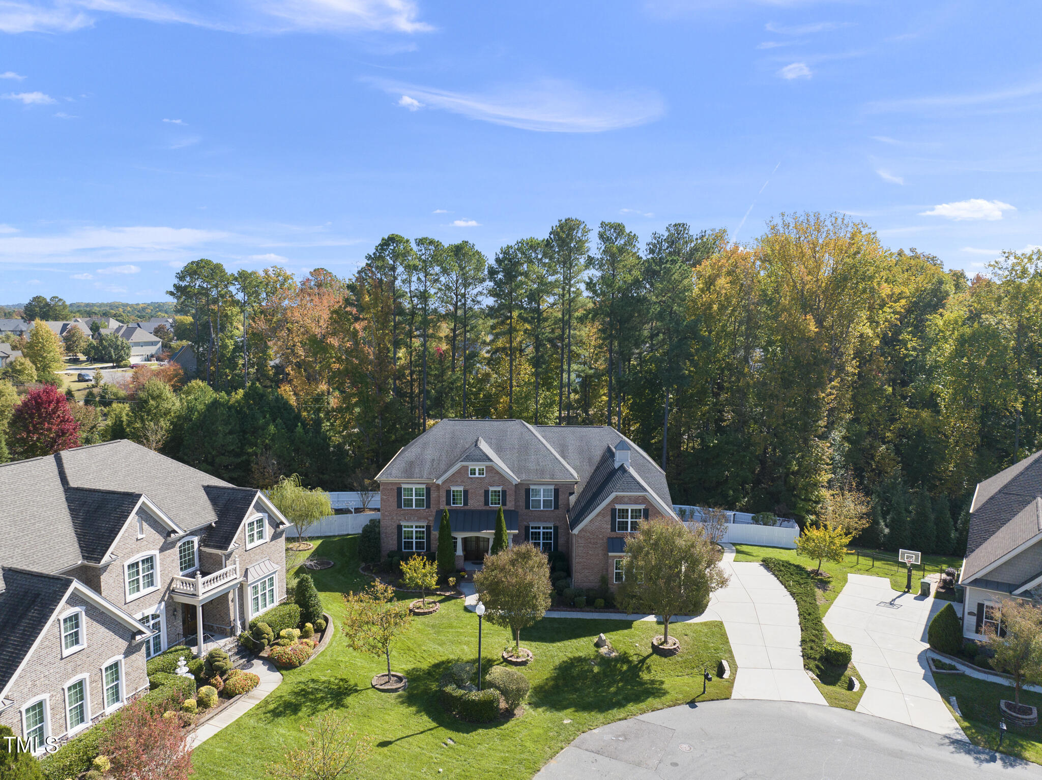 7128 Misty Springs Court