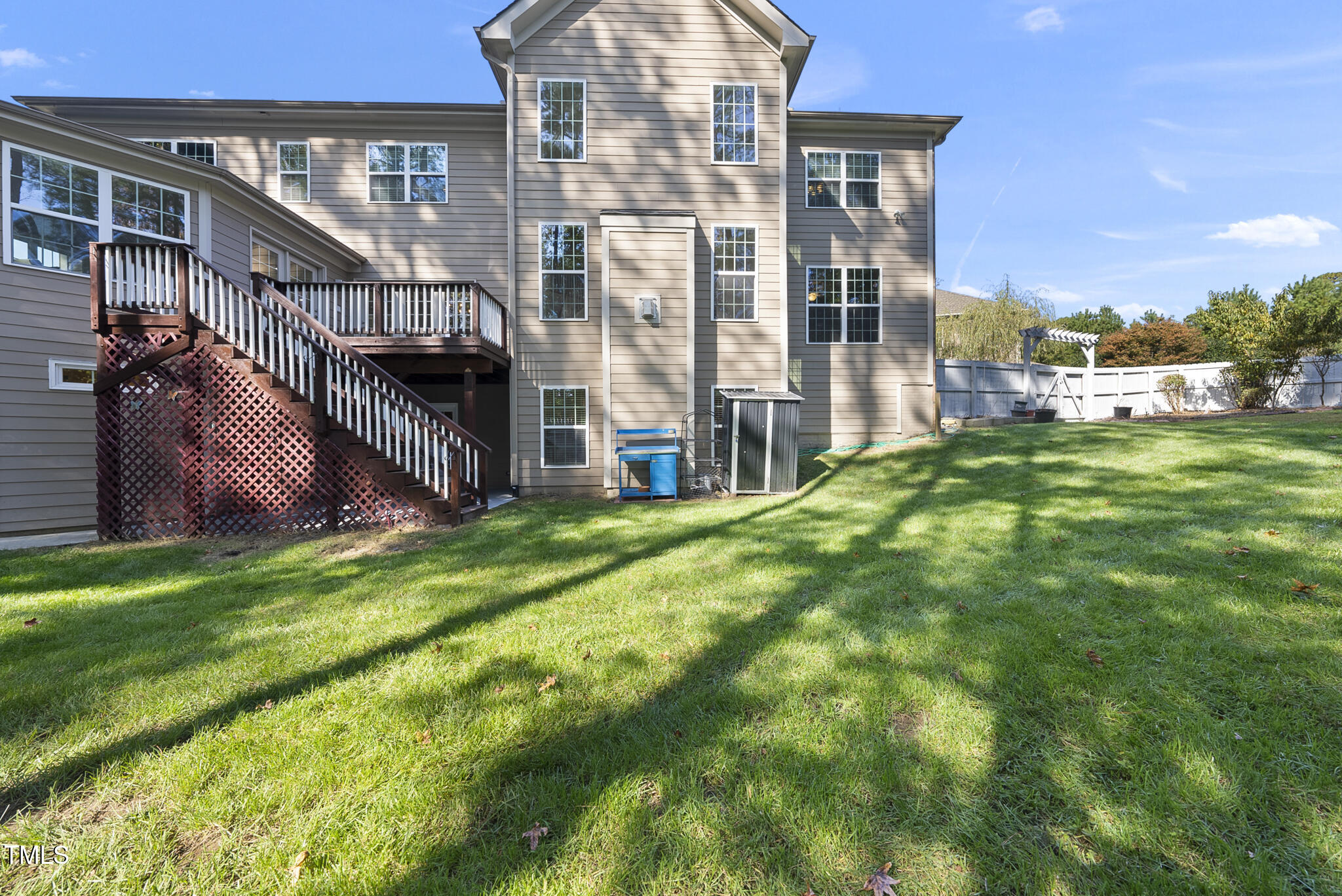 7128 Misty Springs Court