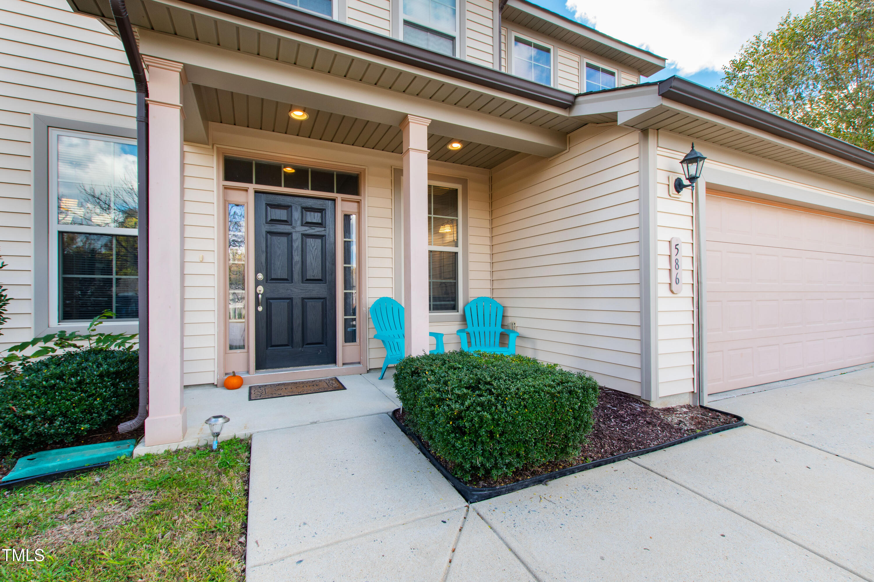 586 Codie Reed Court