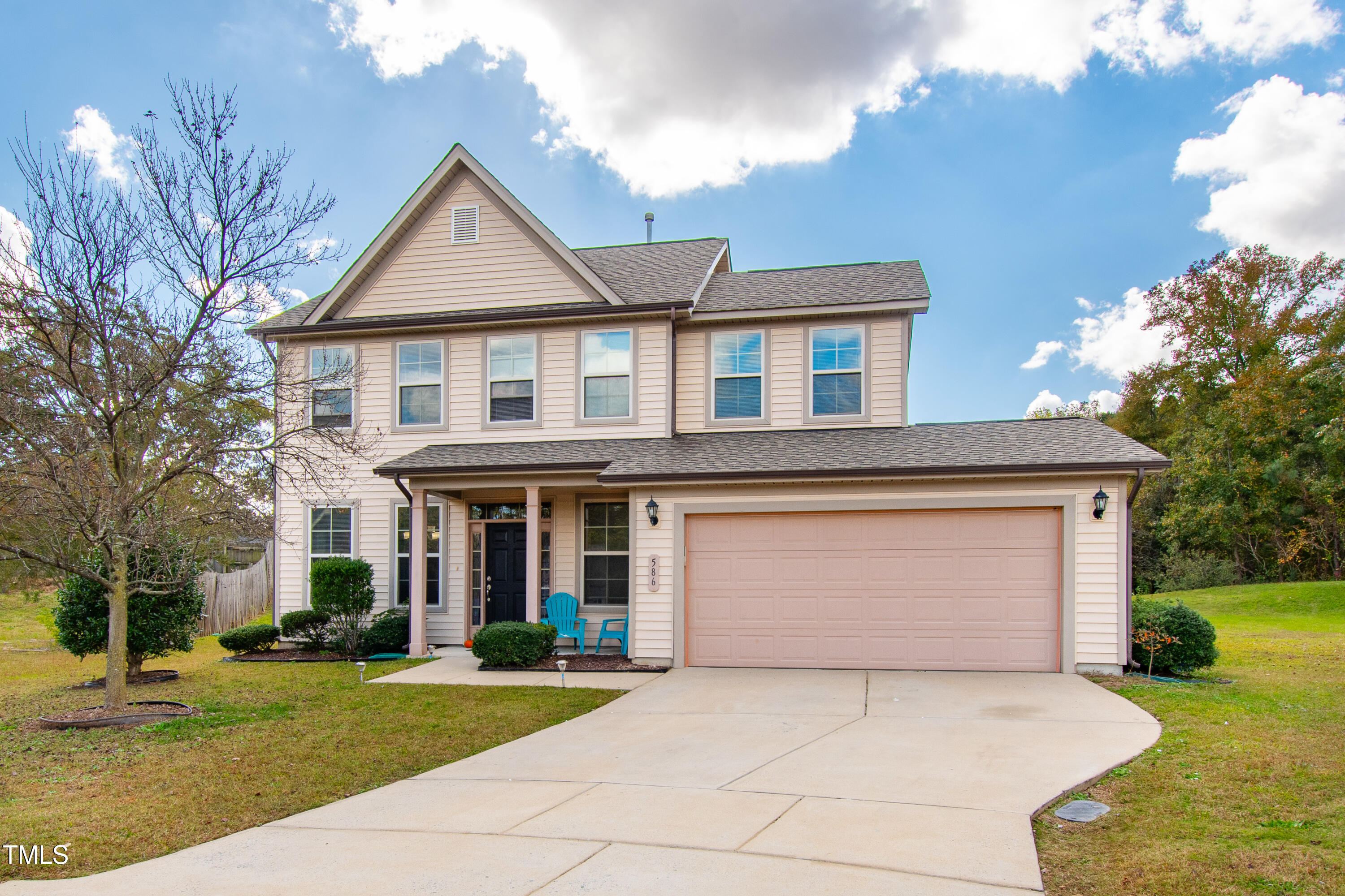 586 Codie Reed Court