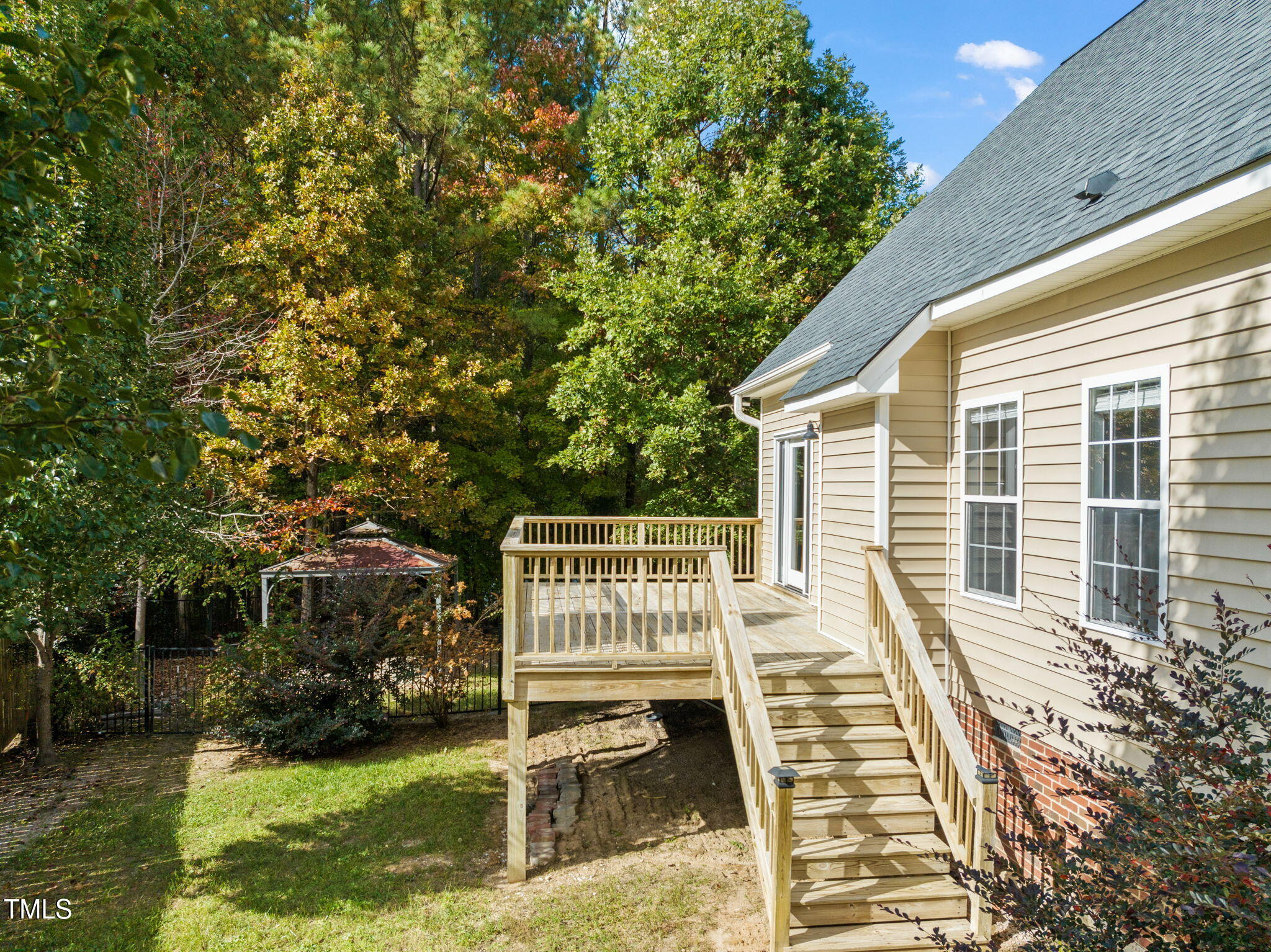 5 Golden Creek Trail