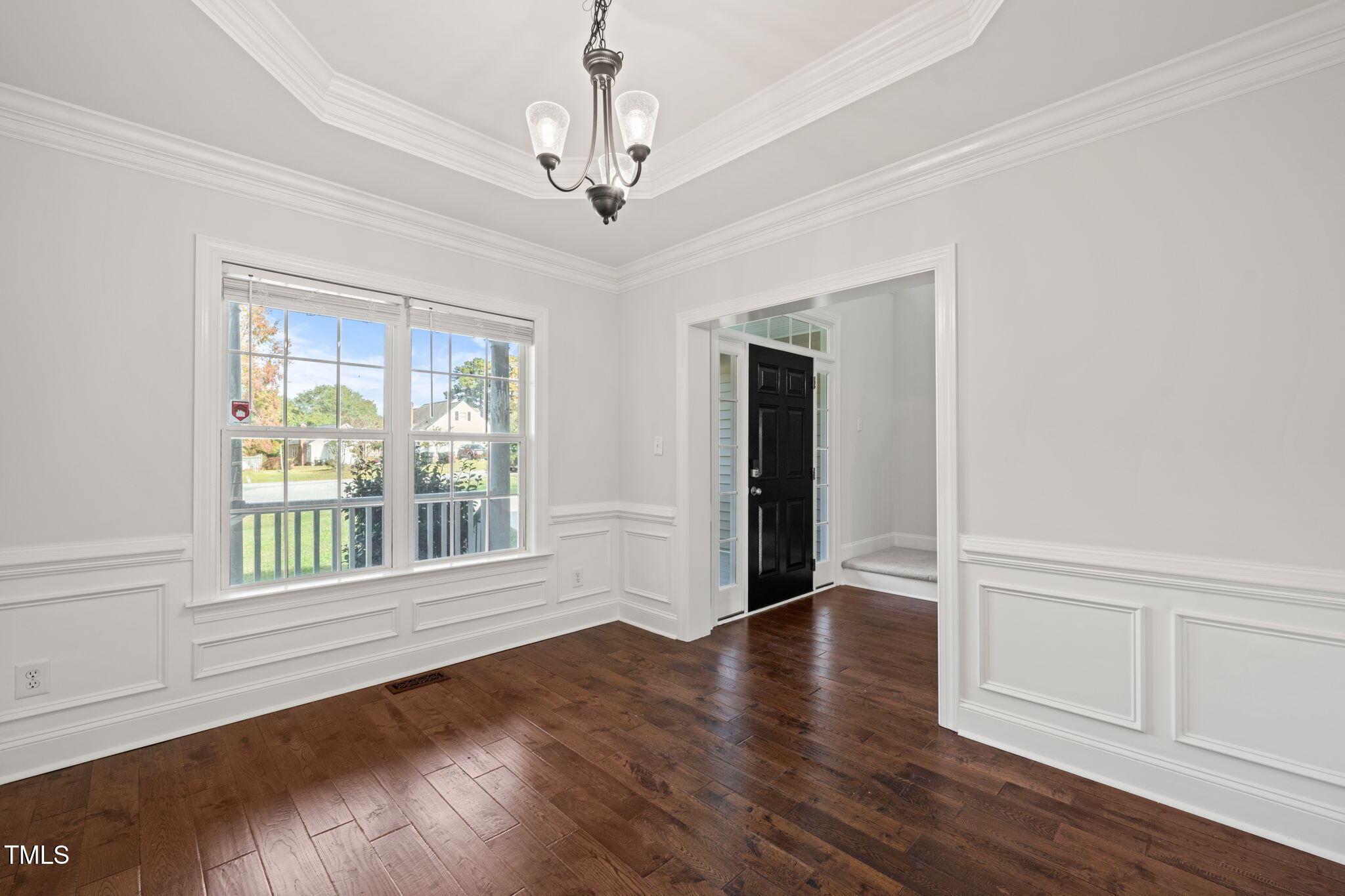 5 Golden Creek Trail