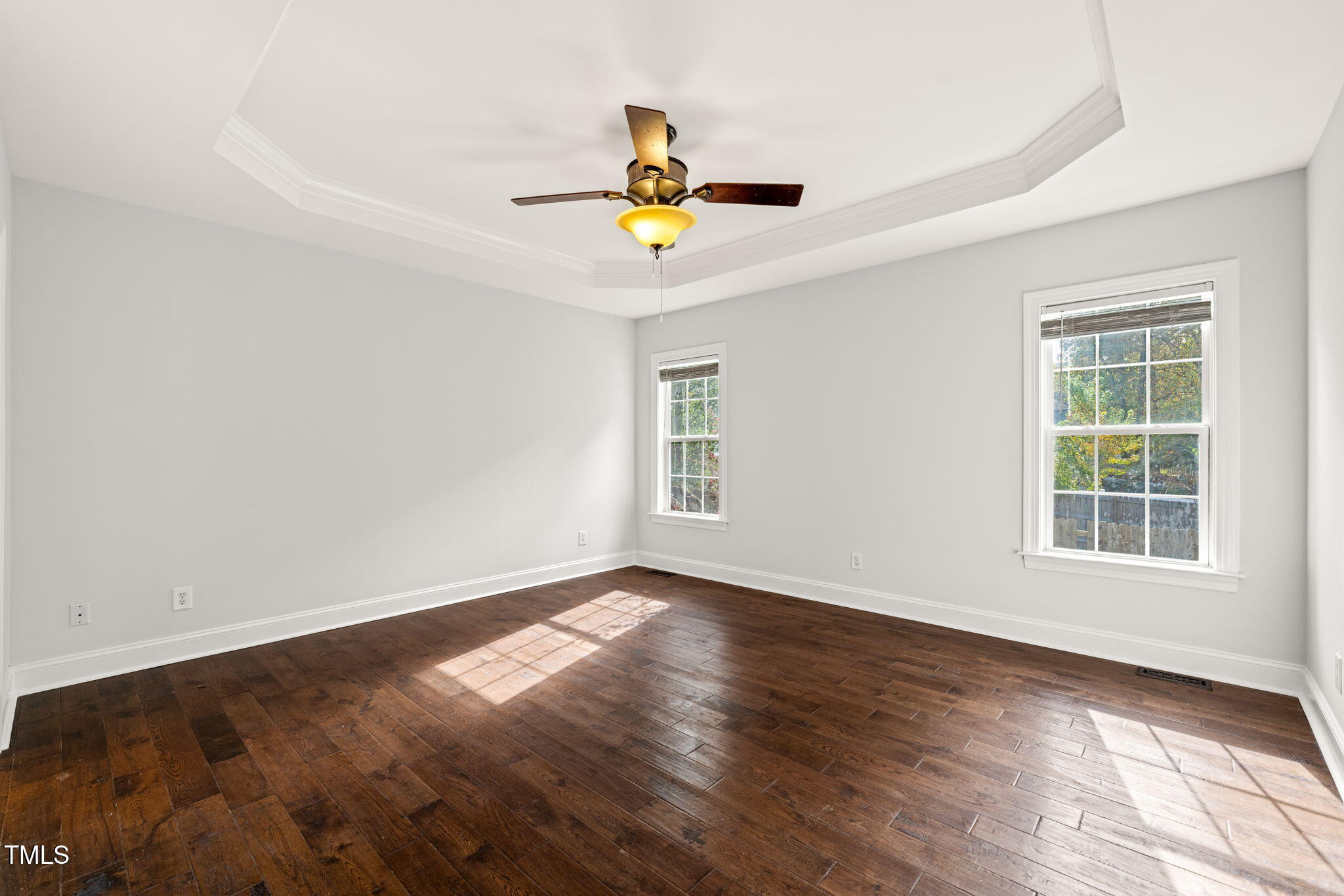 5 Golden Creek Trail