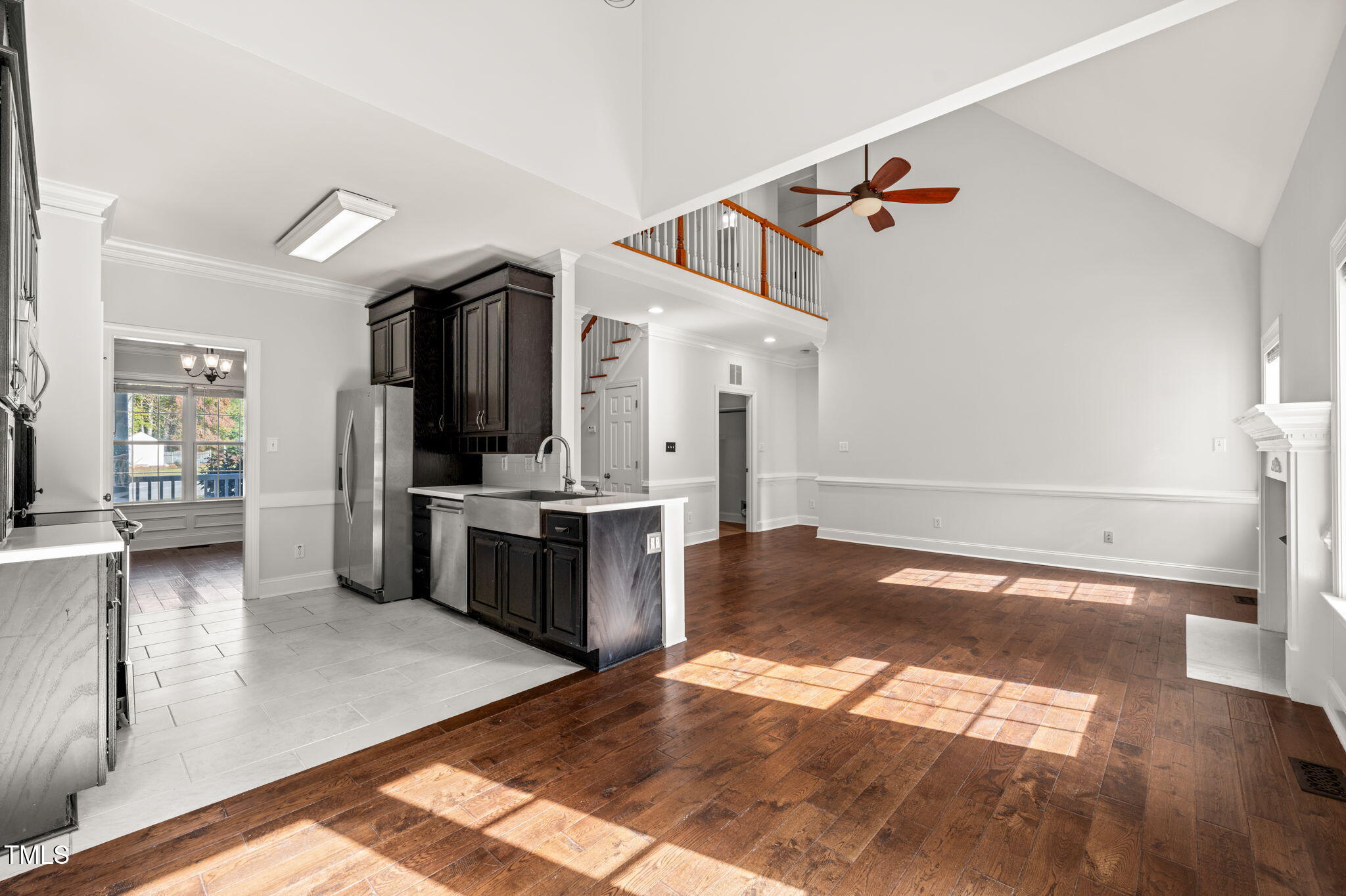 5 Golden Creek Trail