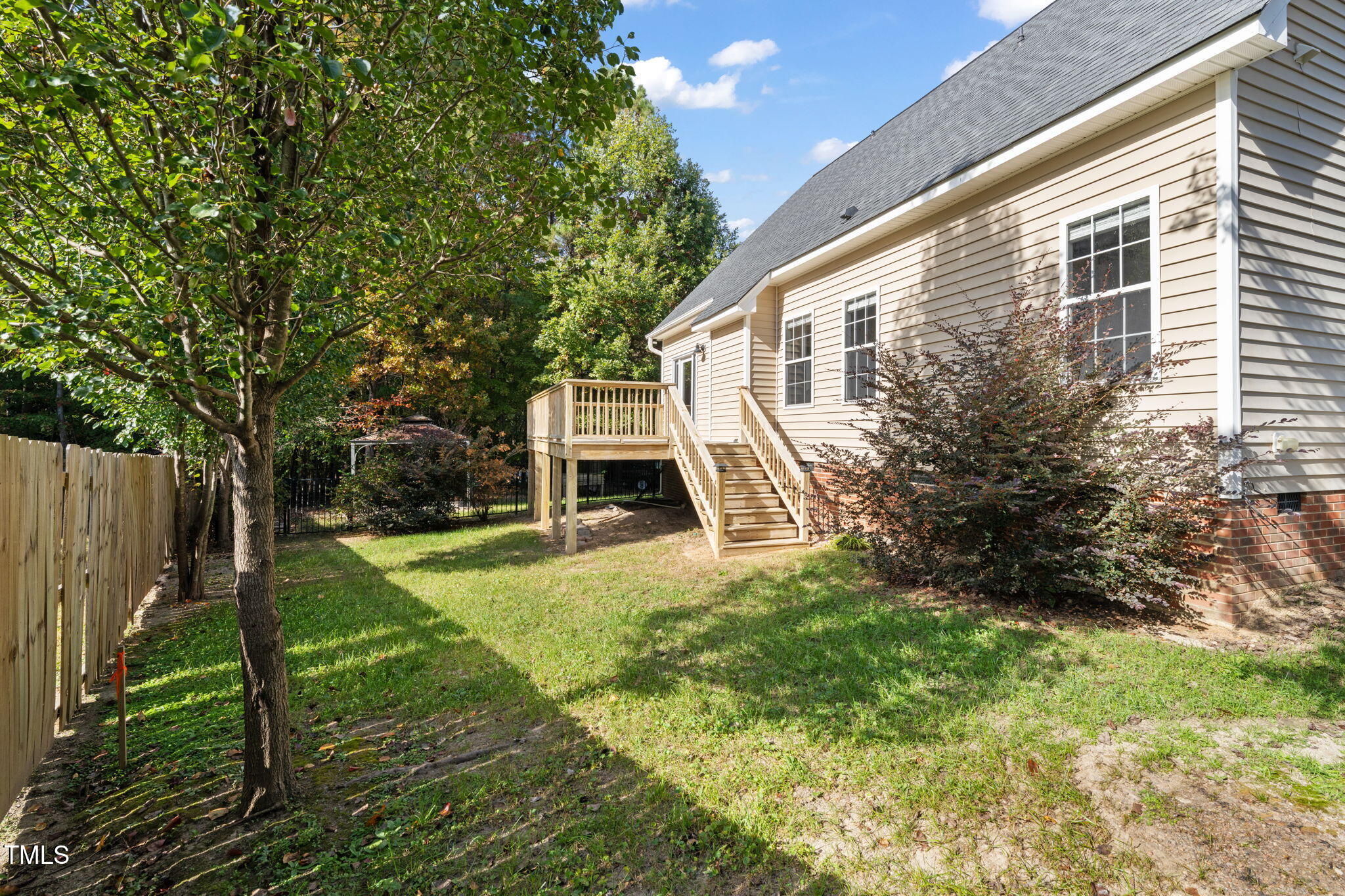 5 Golden Creek Trail