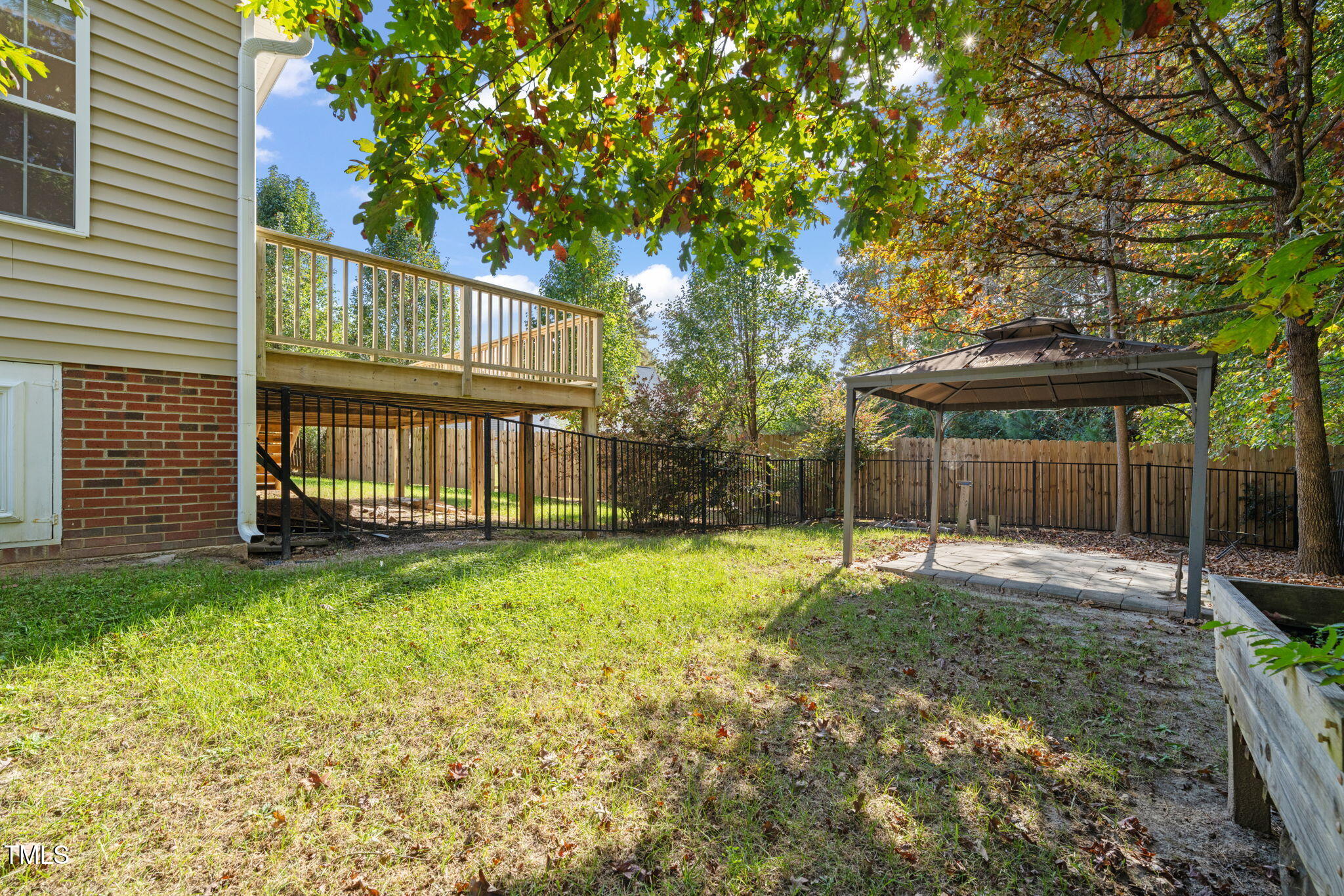 5 Golden Creek Trail