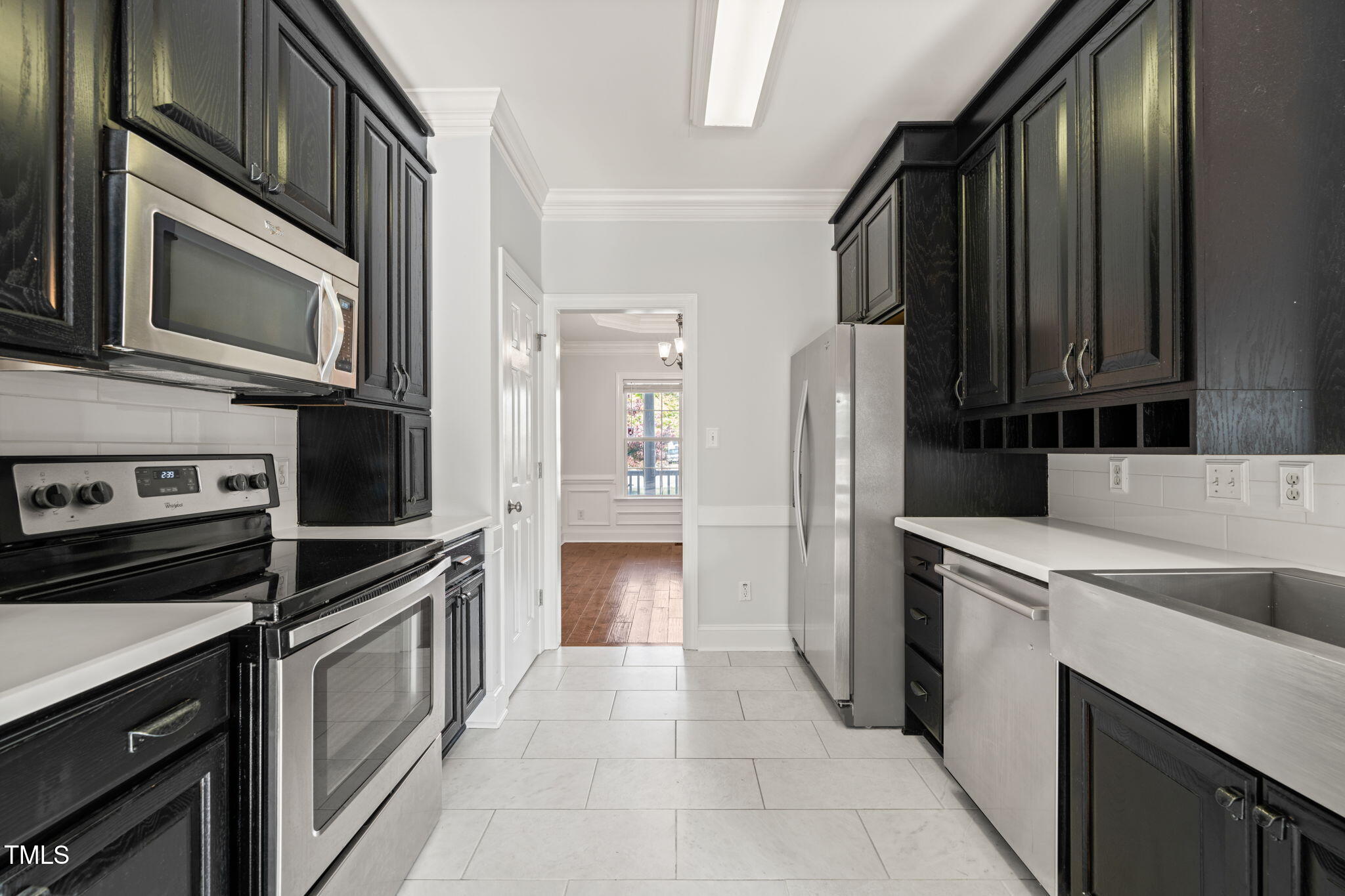 5 Golden Creek Trail