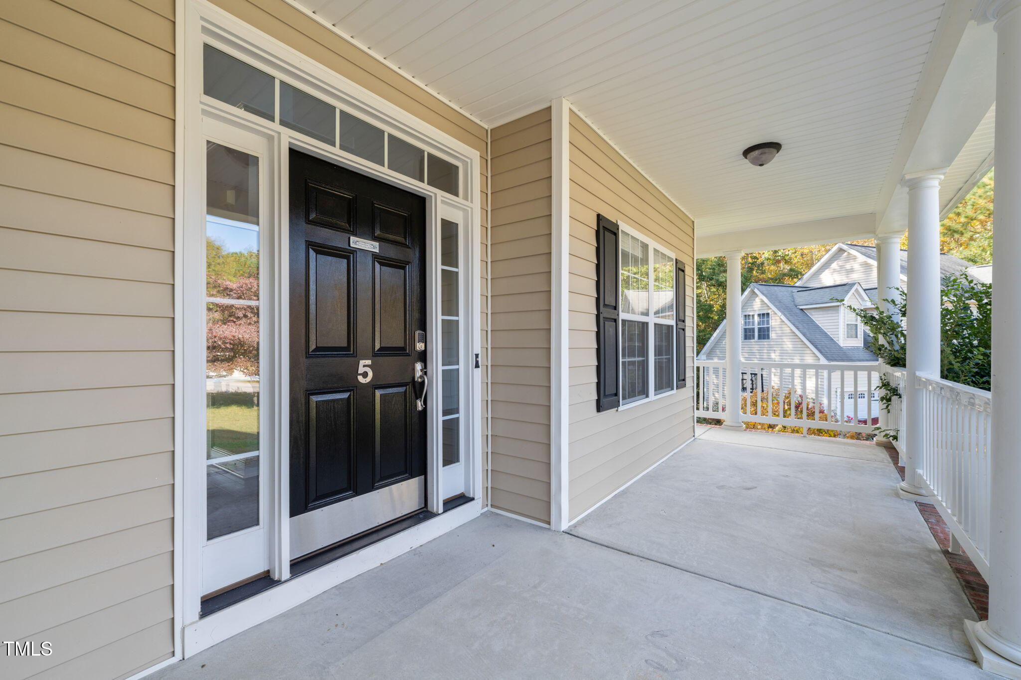 5 Golden Creek Trail