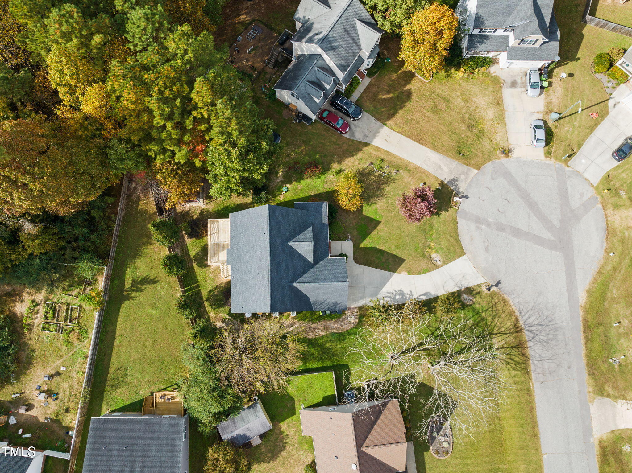 5 Golden Creek Trail