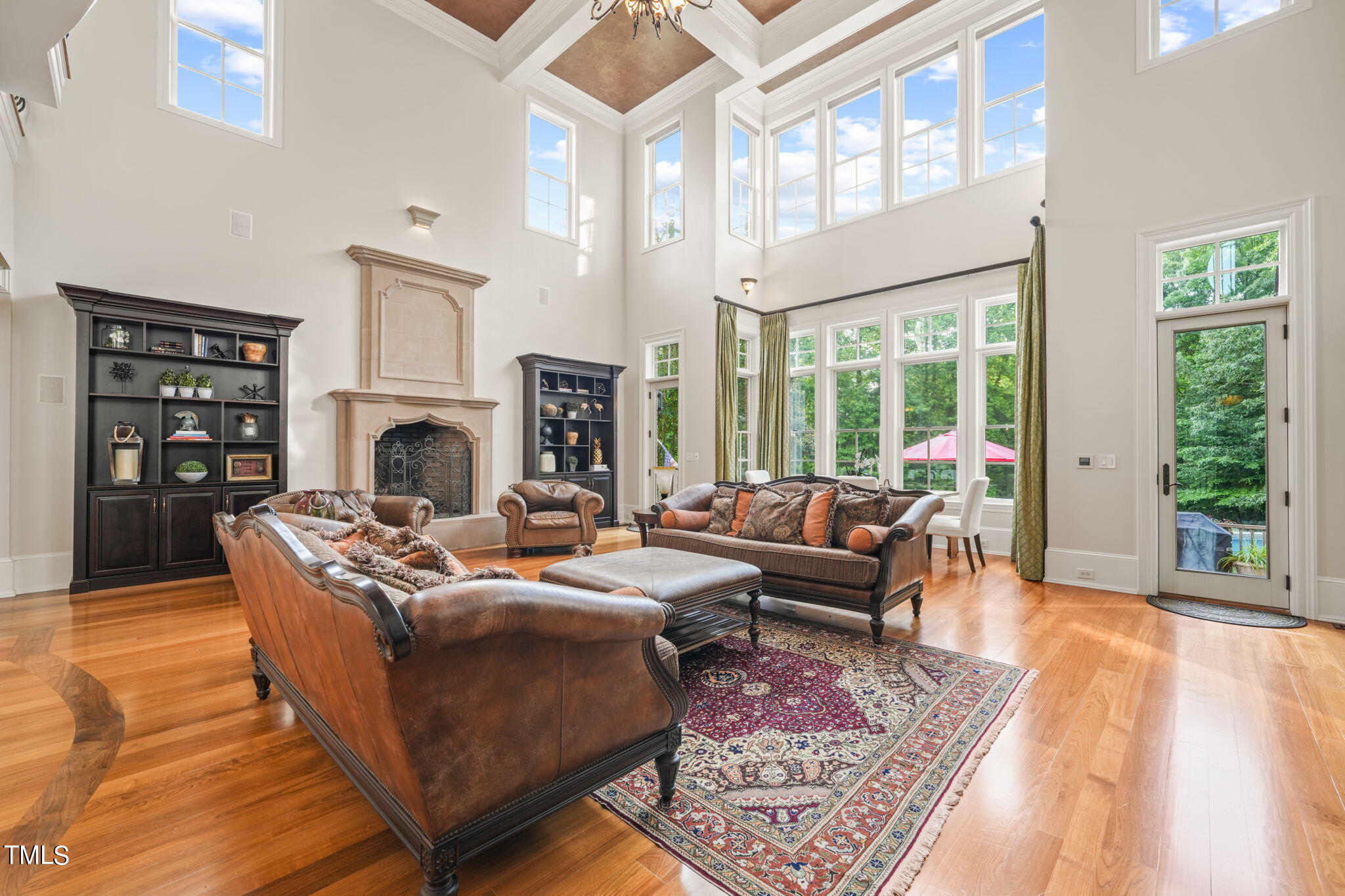 1076 Cabin Creek Road