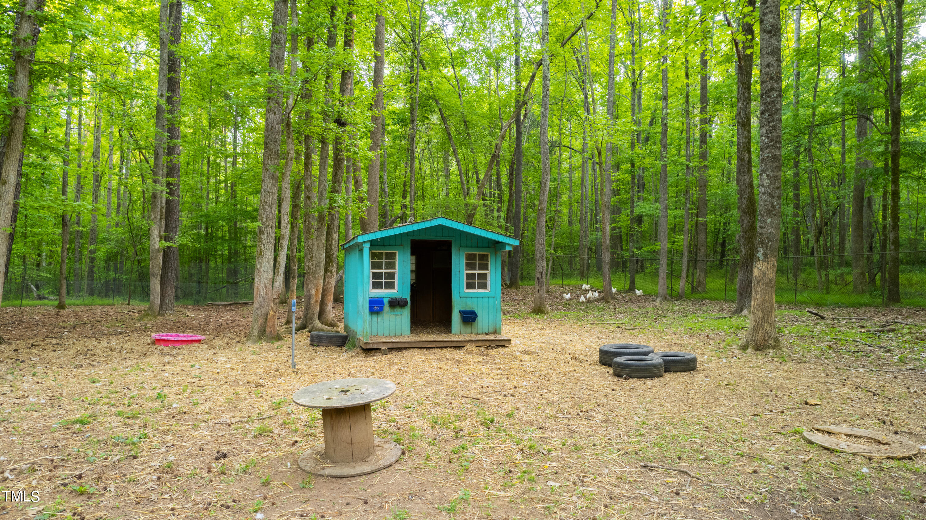1076 Cabin Creek Road