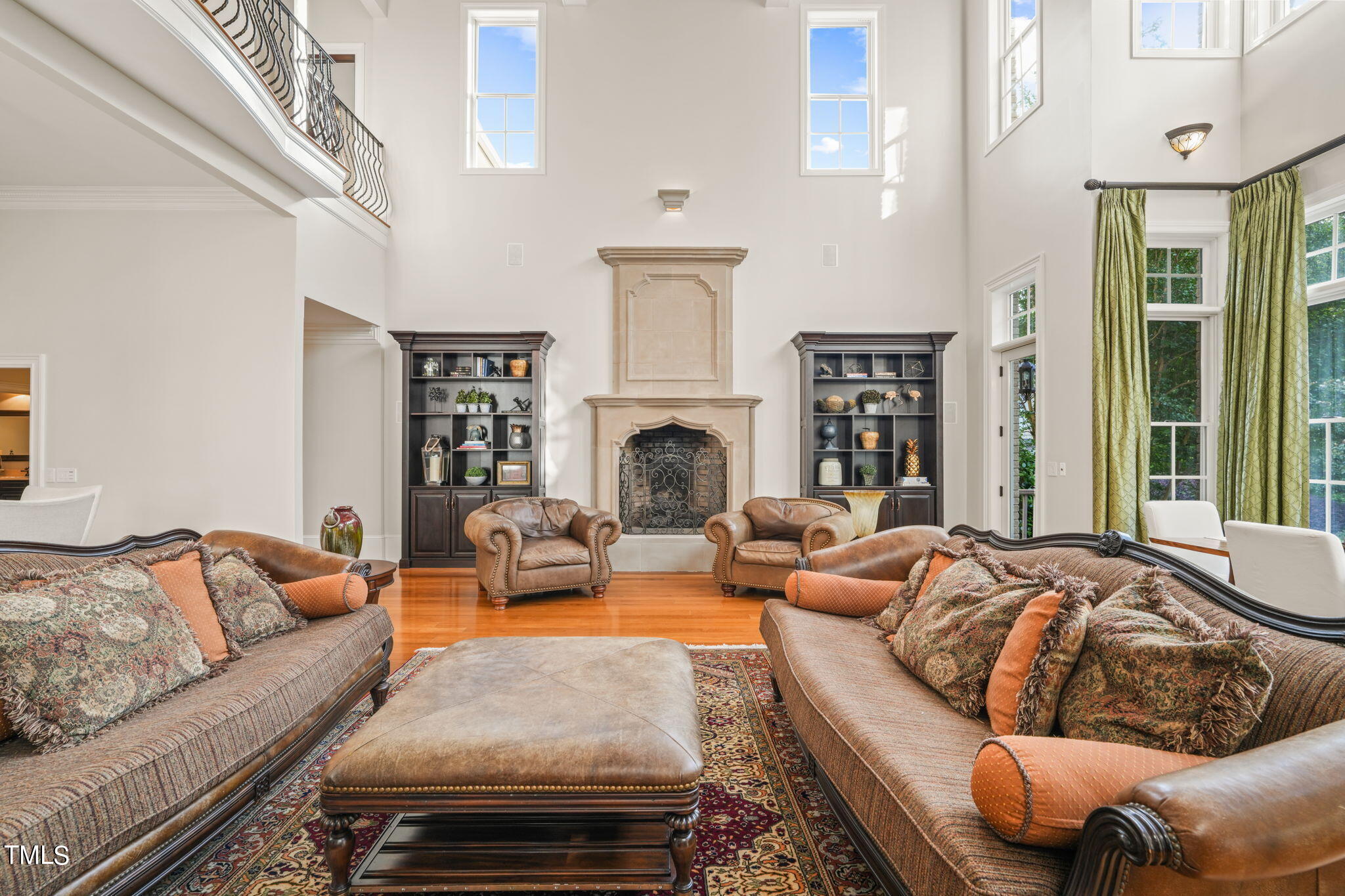 1076 Cabin Creek Road