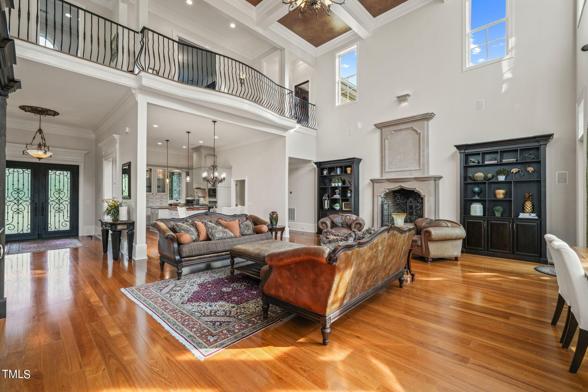 1076 Cabin Creek Road