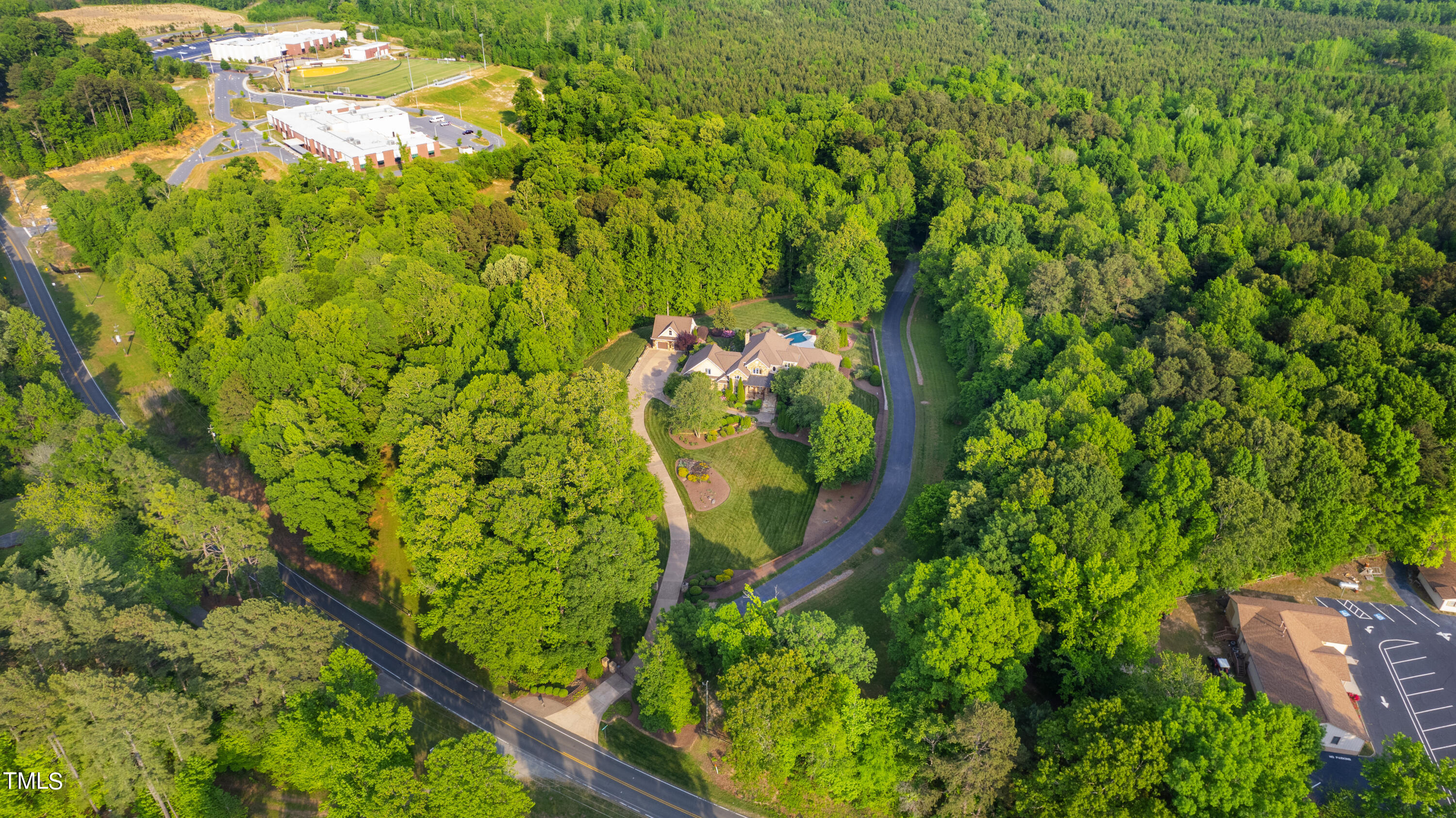 1076 Cabin Creek Road