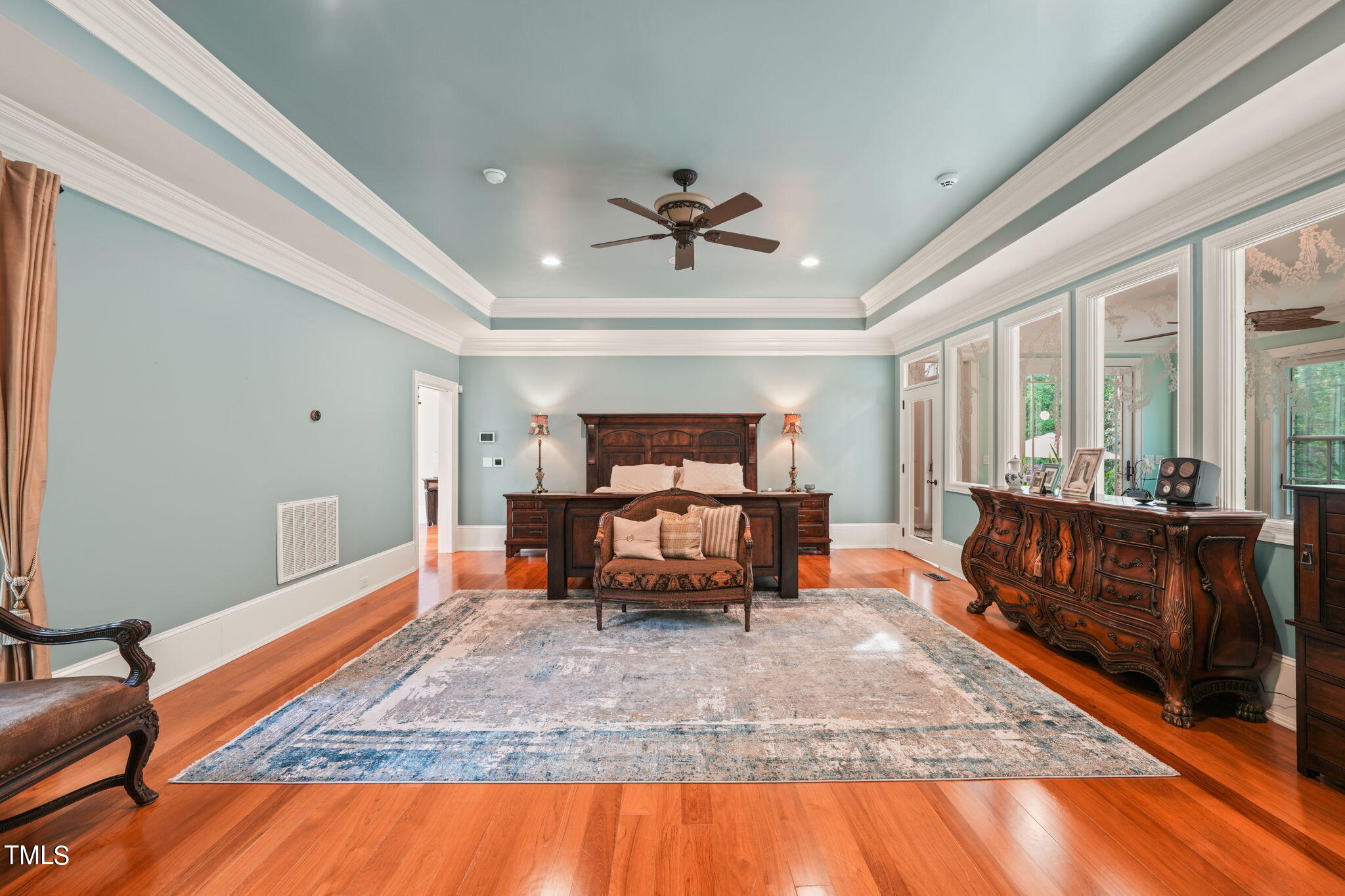 1076 Cabin Creek Road
