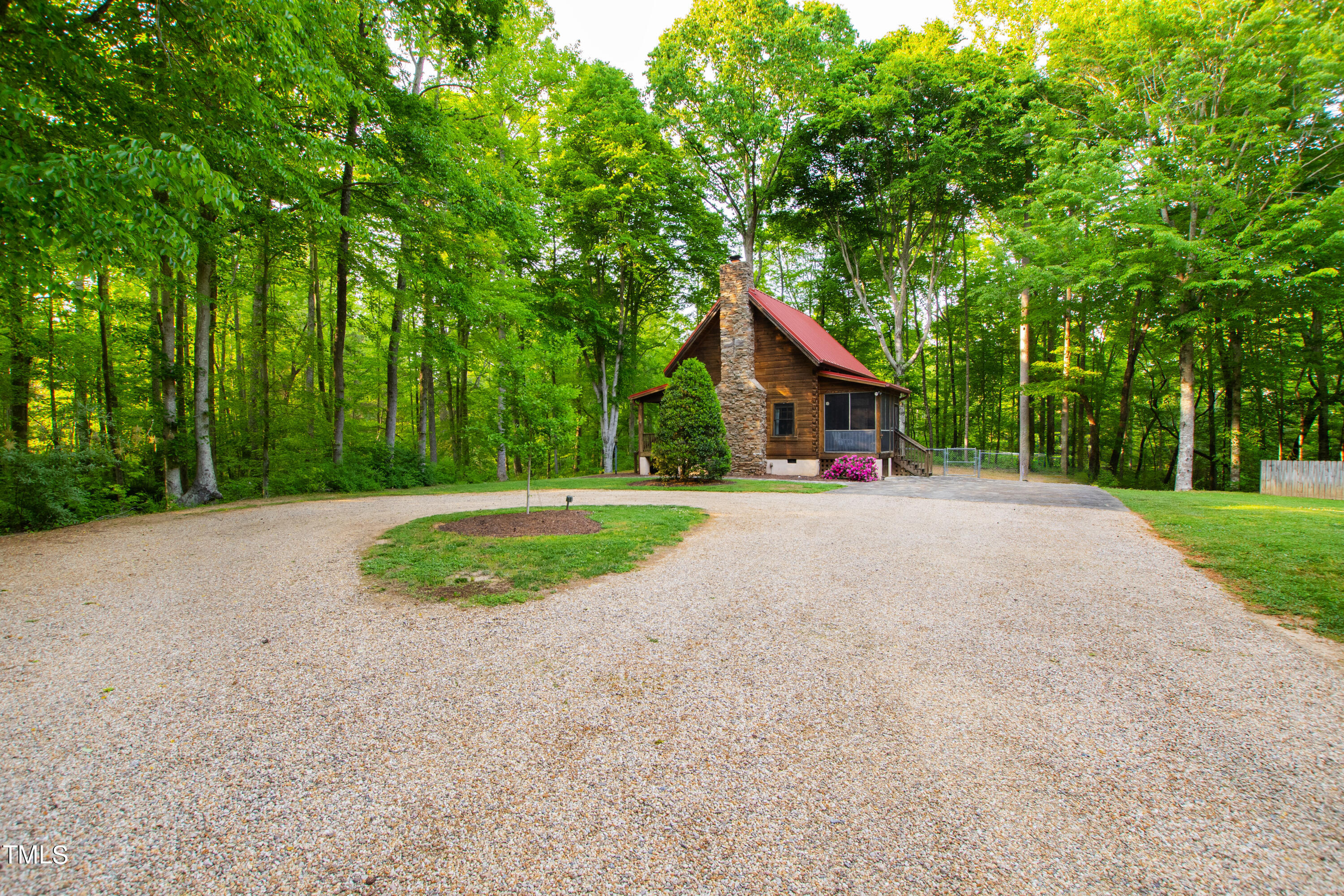 1076 Cabin Creek Road