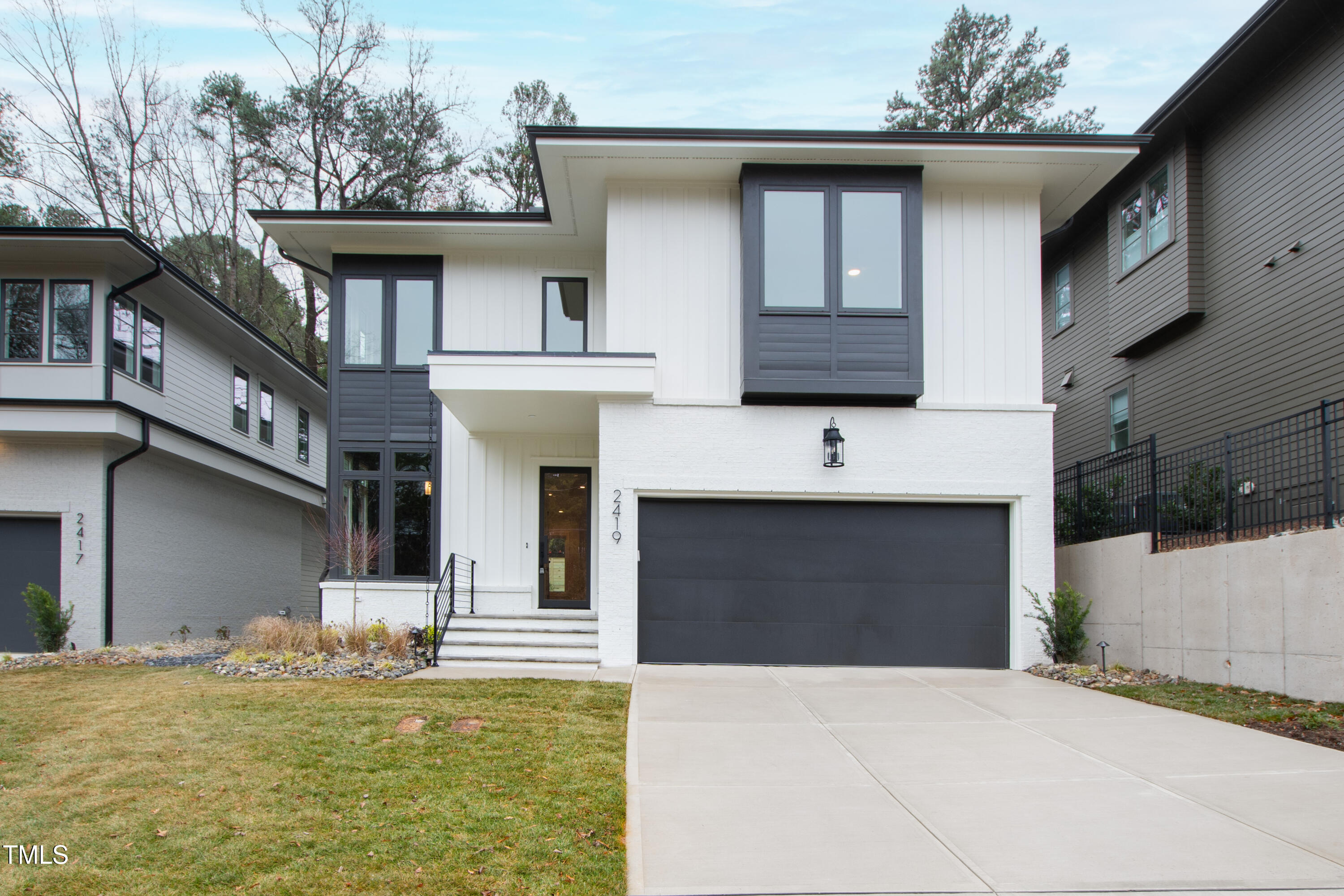 2419 Mayview Road