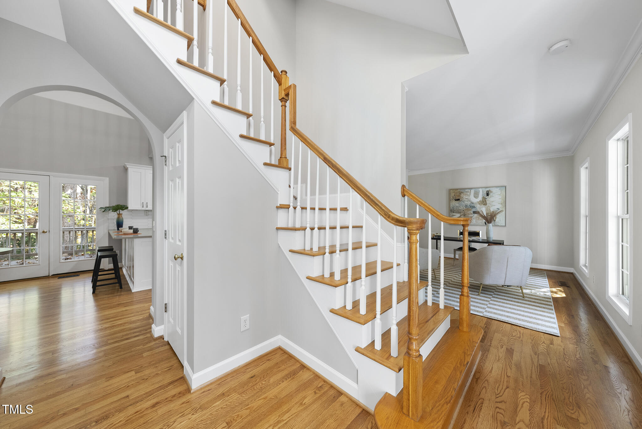801 Jamestown Road