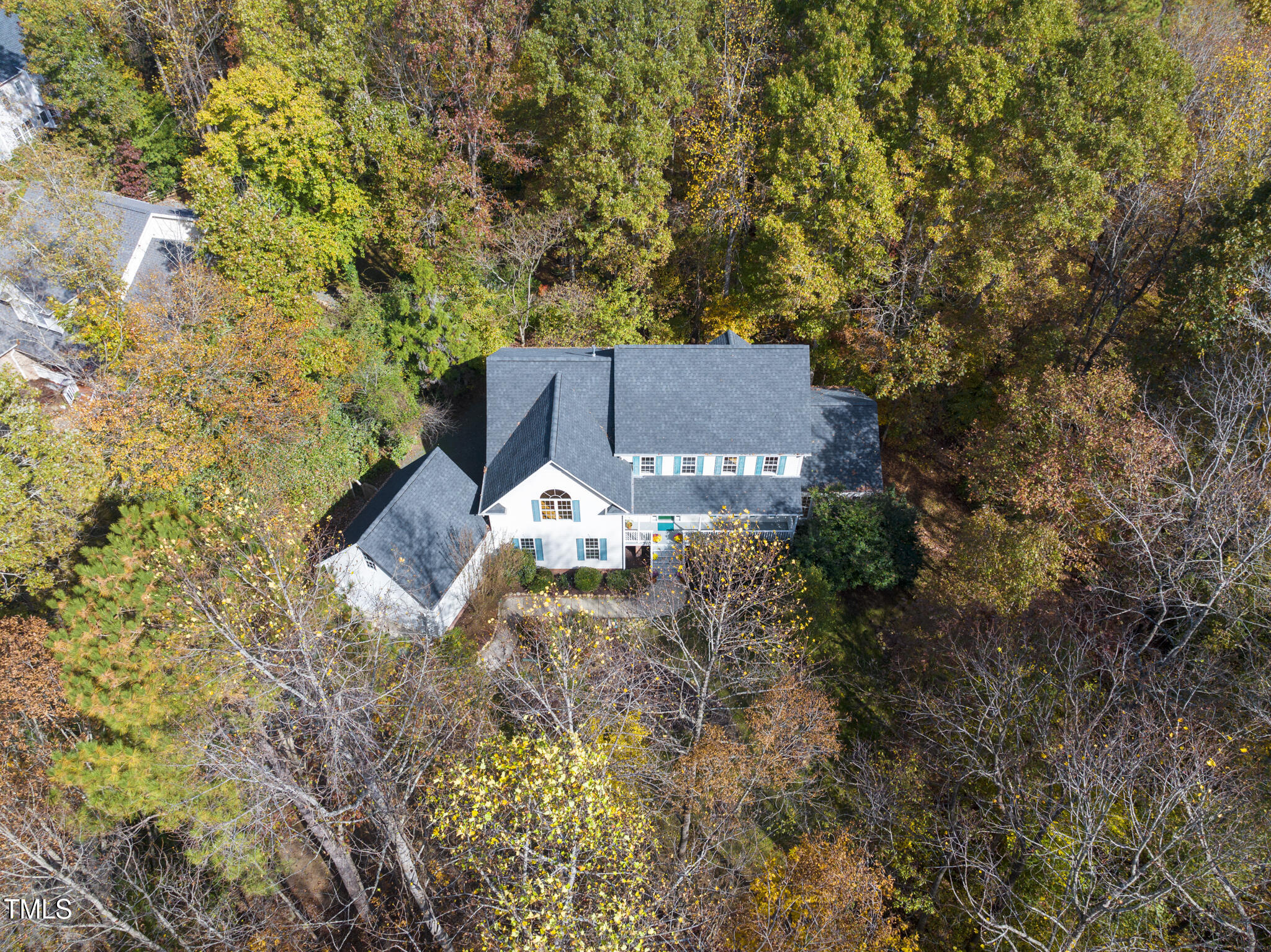801 Jamestown Road