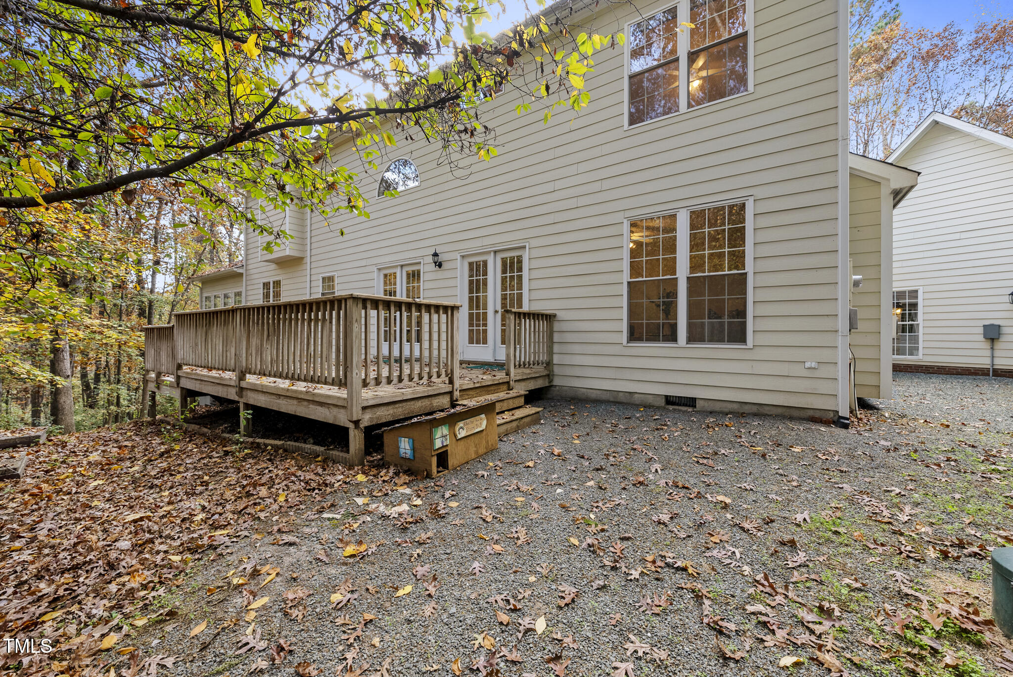 801 Jamestown Road