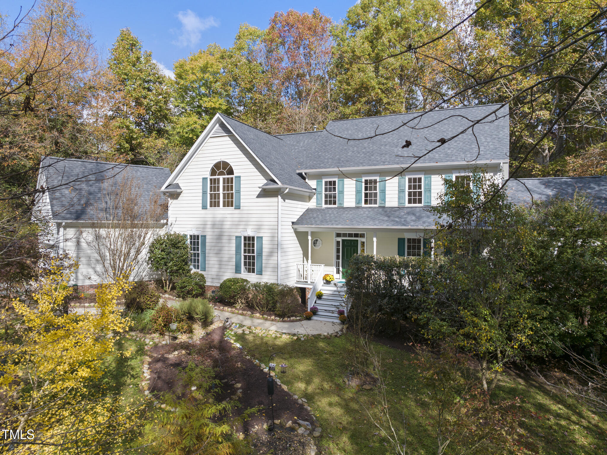 801 Jamestown Road