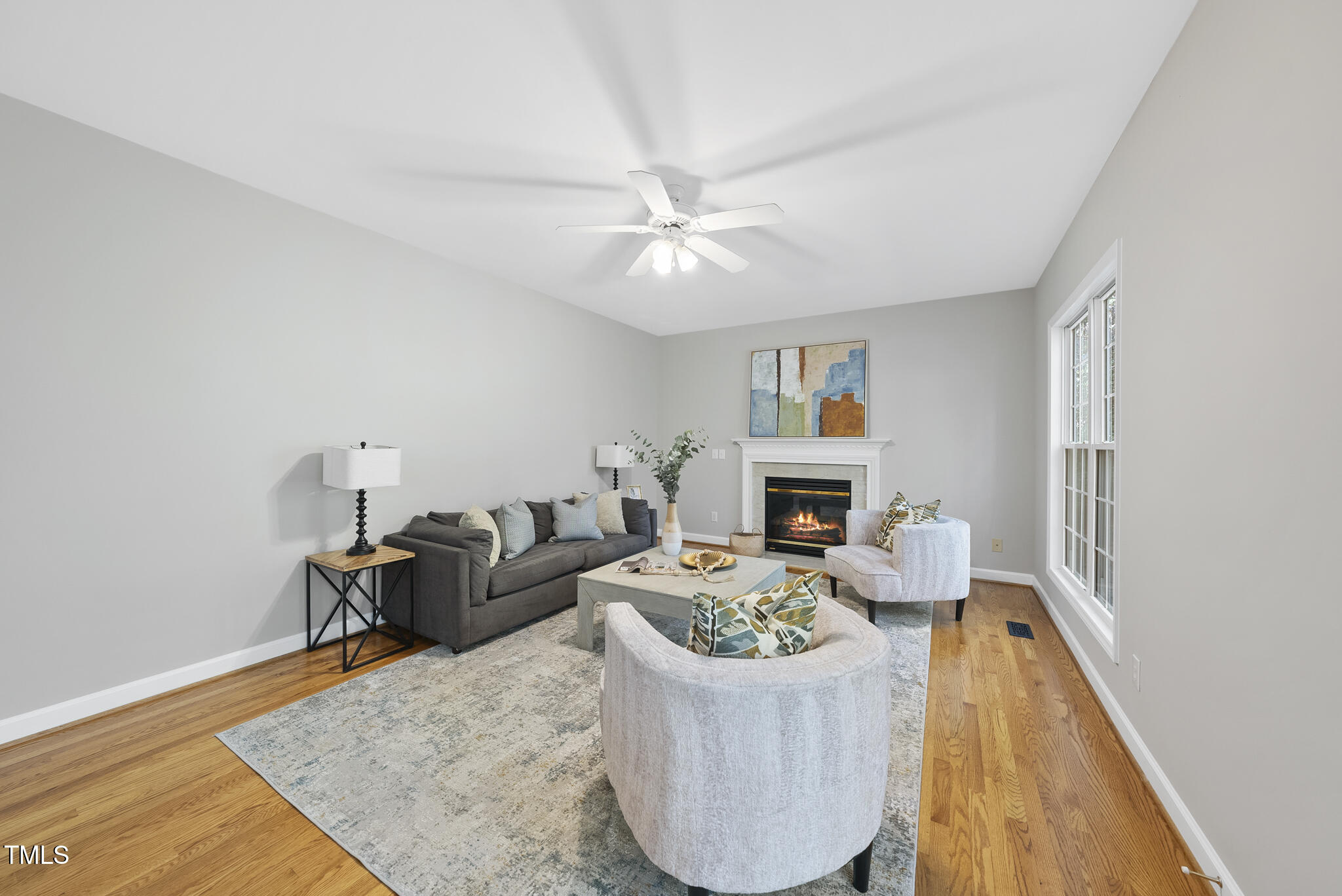 801 Jamestown Road