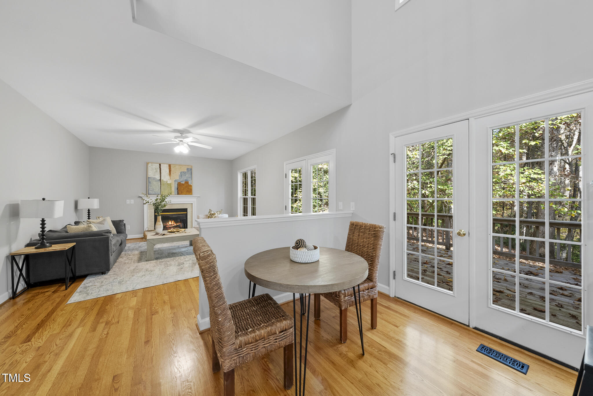 801 Jamestown Road