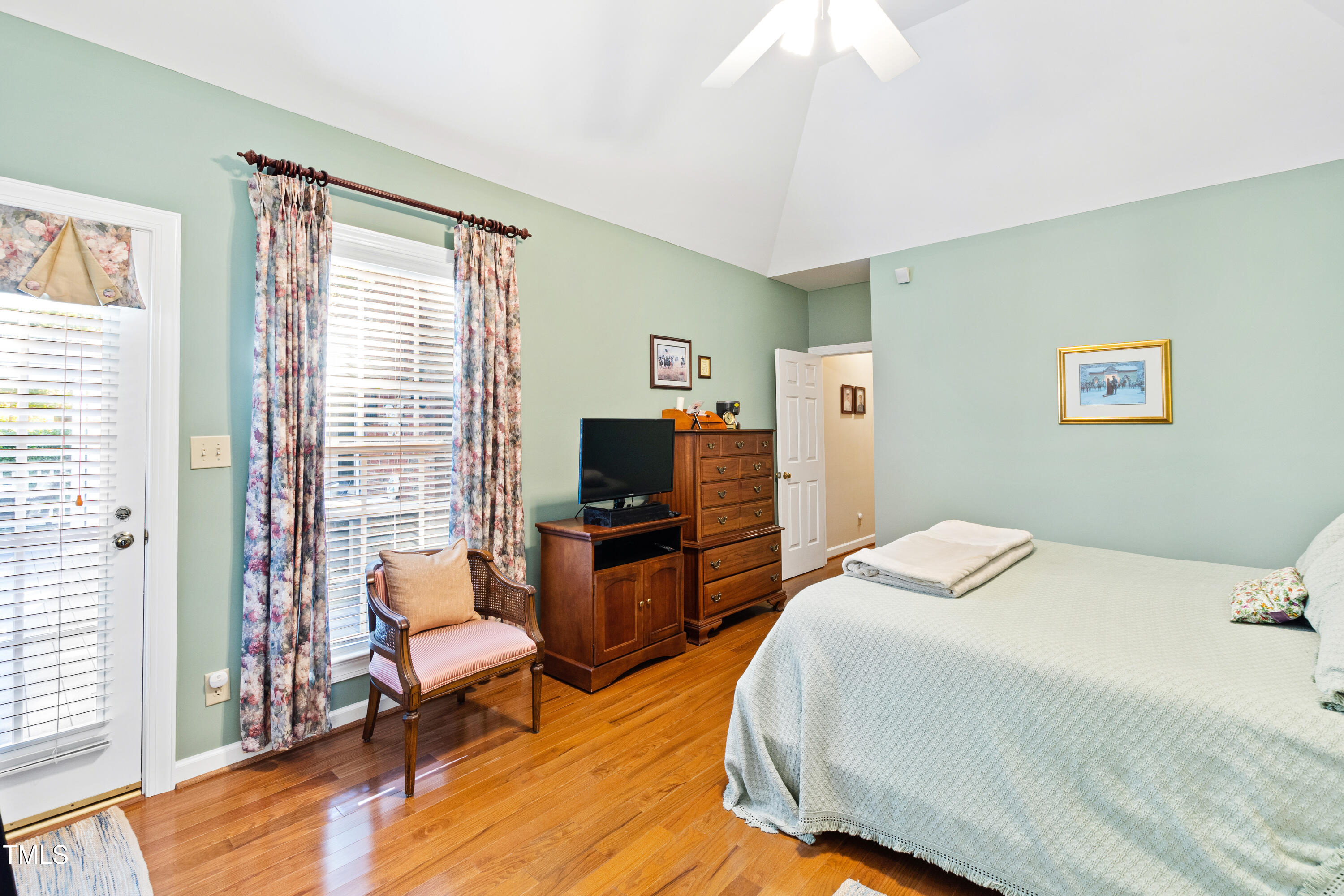 1016 Jones Wynd