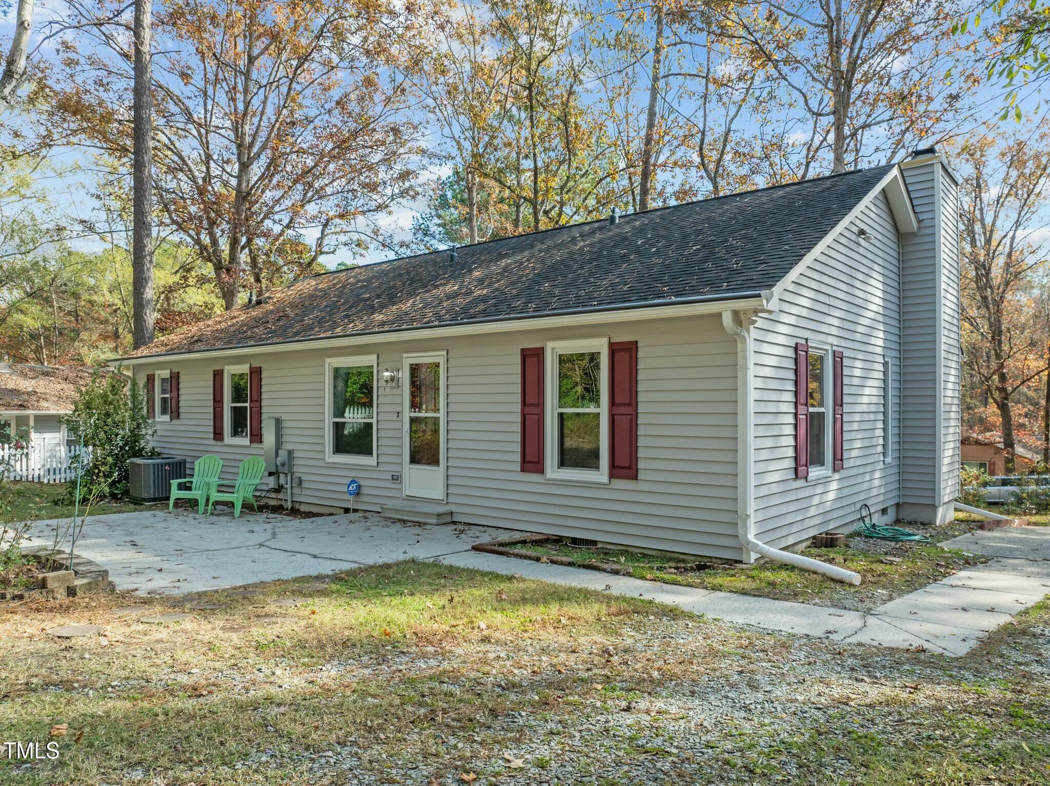 4118 Trotter Ridge Road