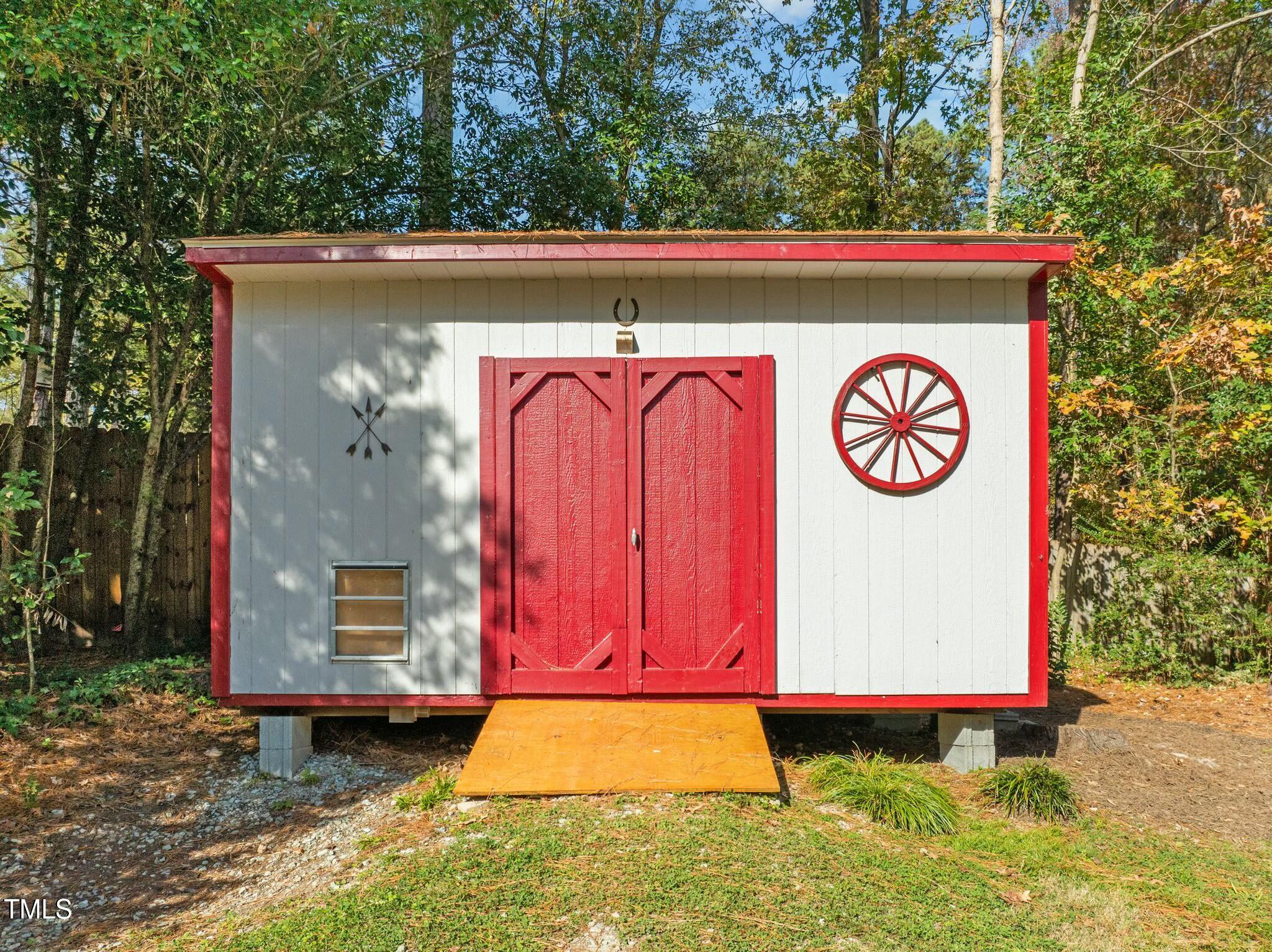 4118 Trotter Ridge Road